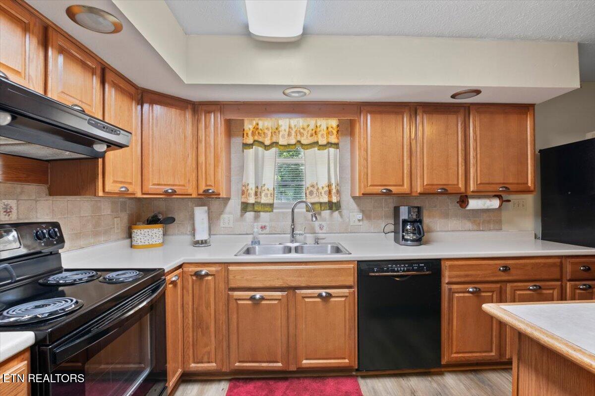 116 Oak Street Jacksboro TN 37757