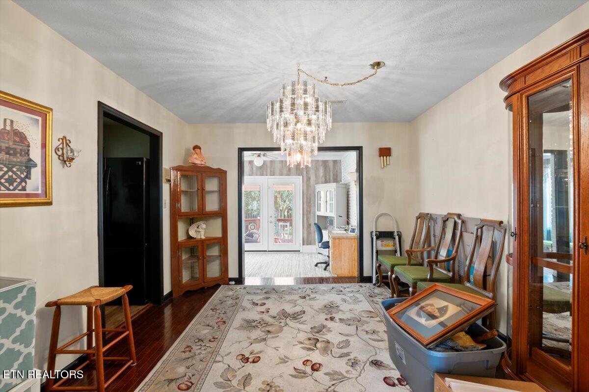 116 Oak Street Jacksboro TN 37757