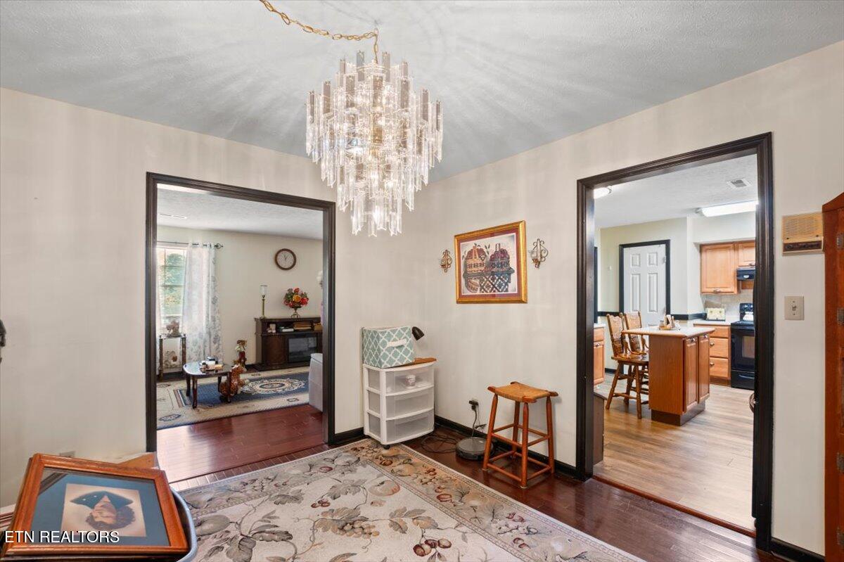 116 Oak Street Jacksboro TN 37757