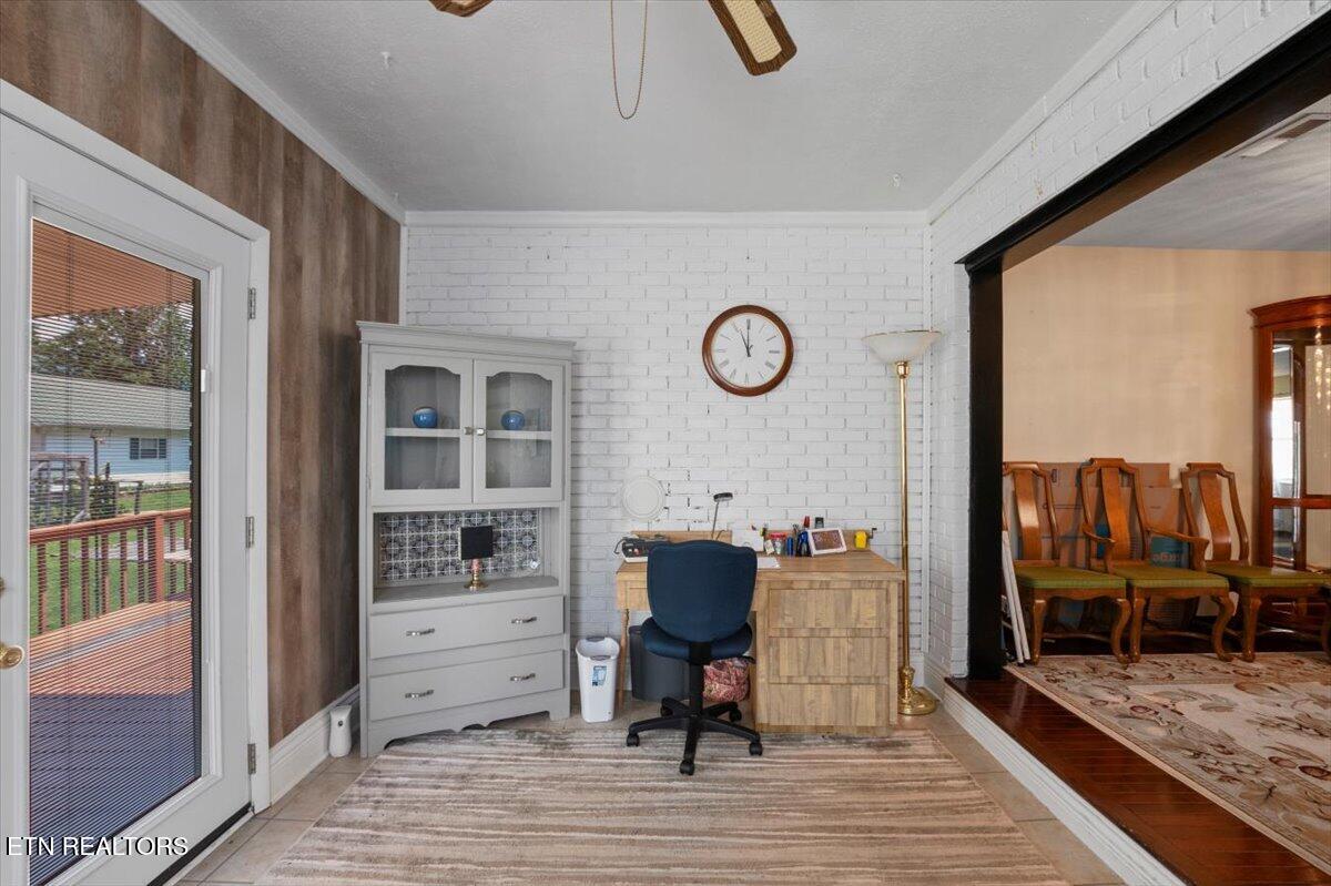 116 Oak Street Jacksboro TN 37757