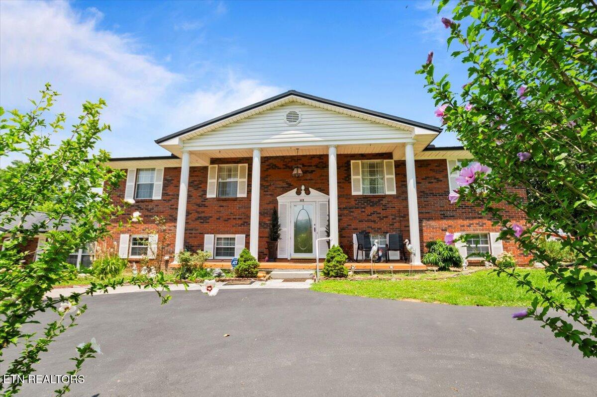 116 Oak Street Jacksboro TN 37757