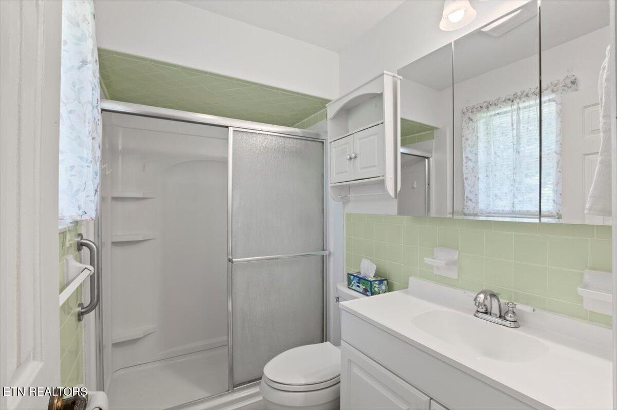 116 Oak Street Jacksboro TN 37757