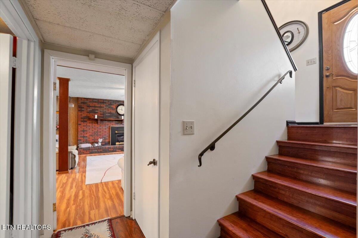 116 Oak Street Jacksboro TN 37757