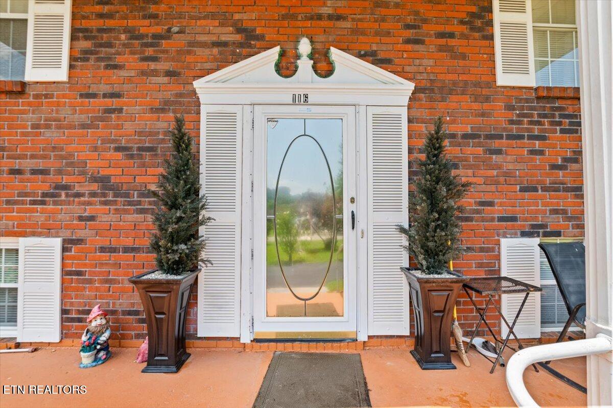 116 Oak Street Jacksboro TN 37757