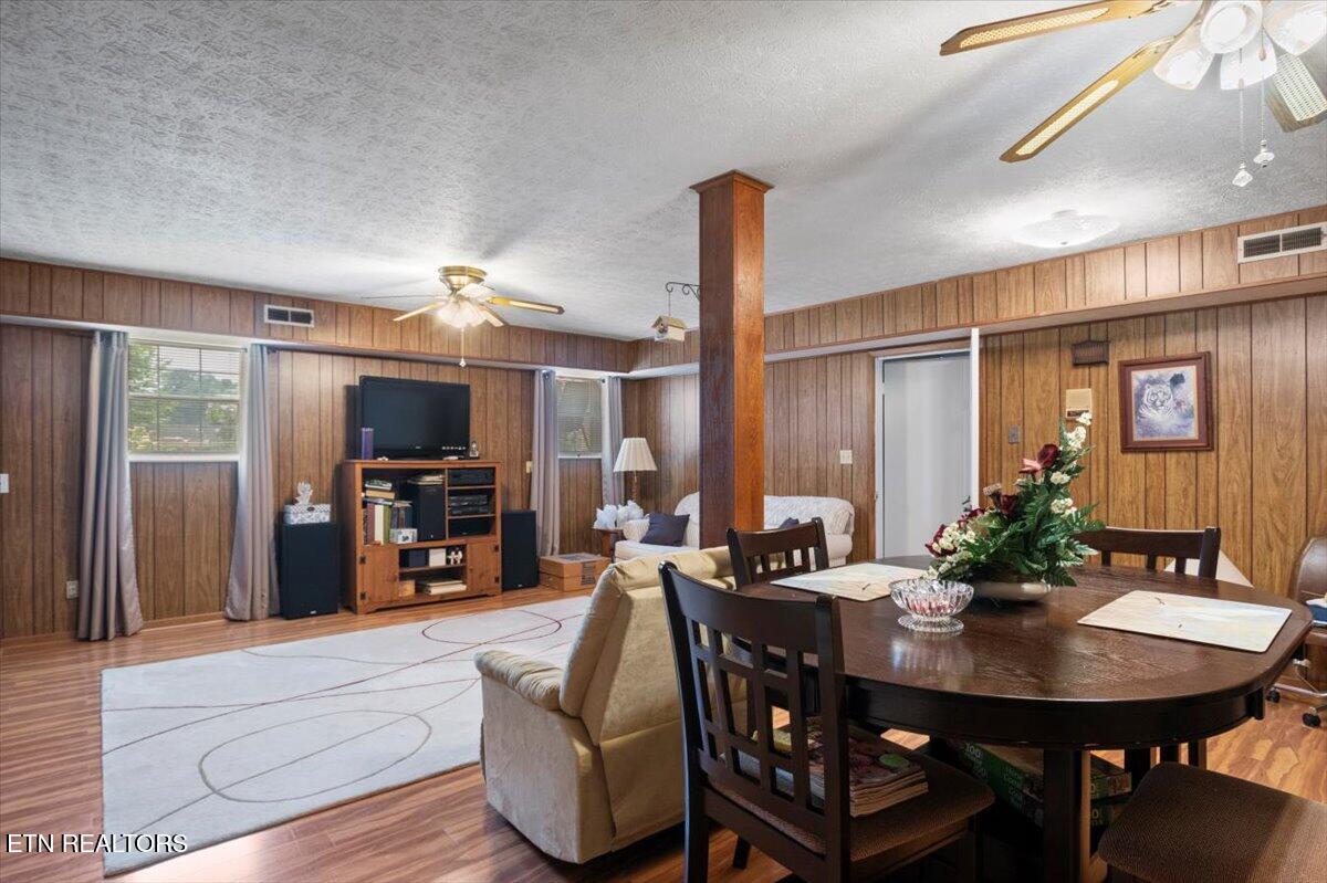 116 Oak Street Jacksboro TN 37757