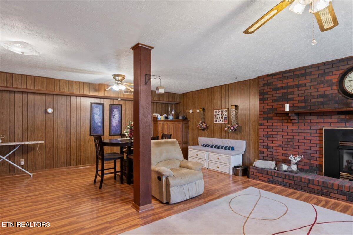 116 Oak Street Jacksboro TN 37757