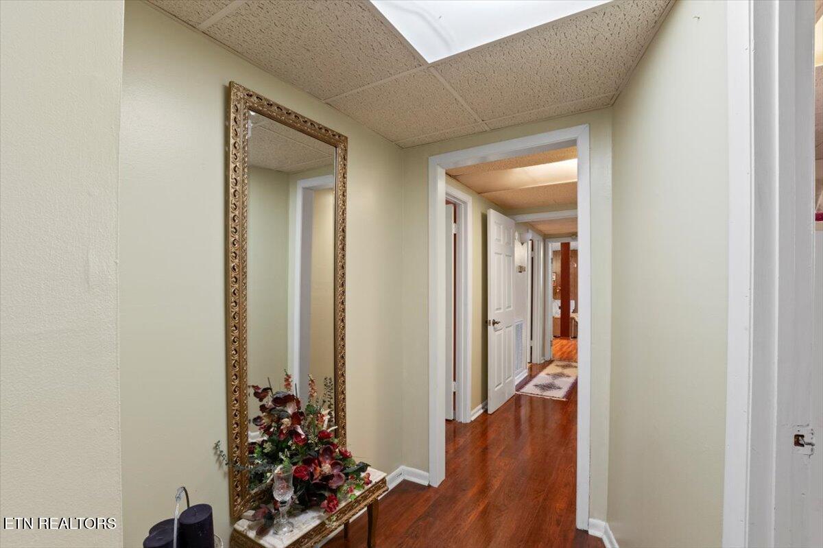 116 Oak Street Jacksboro TN 37757