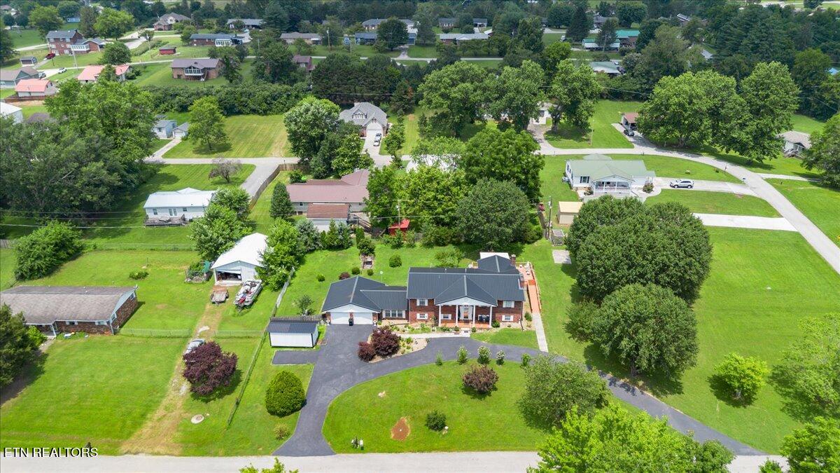 116 Oak Street Jacksboro TN 37757