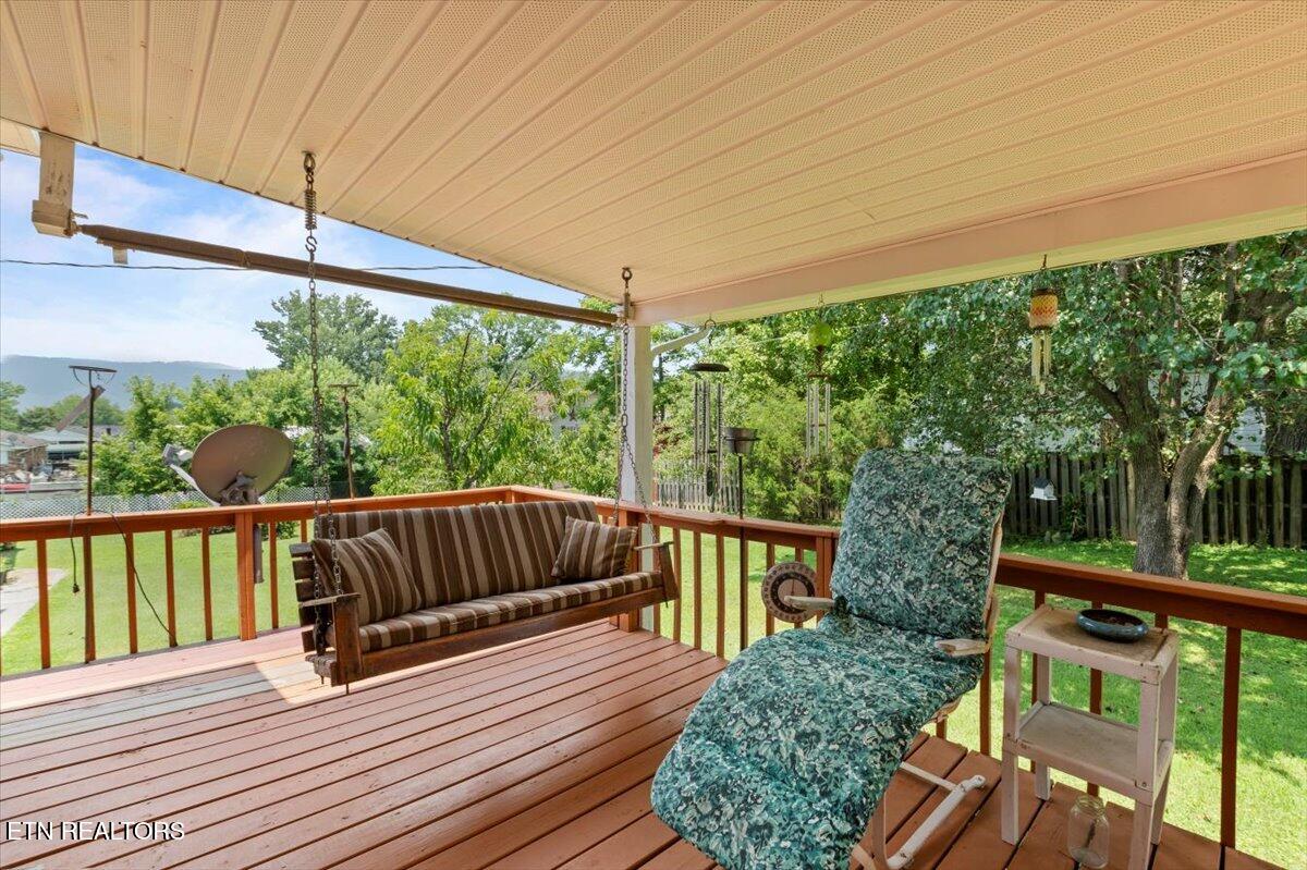 116 Oak Street Jacksboro TN 37757