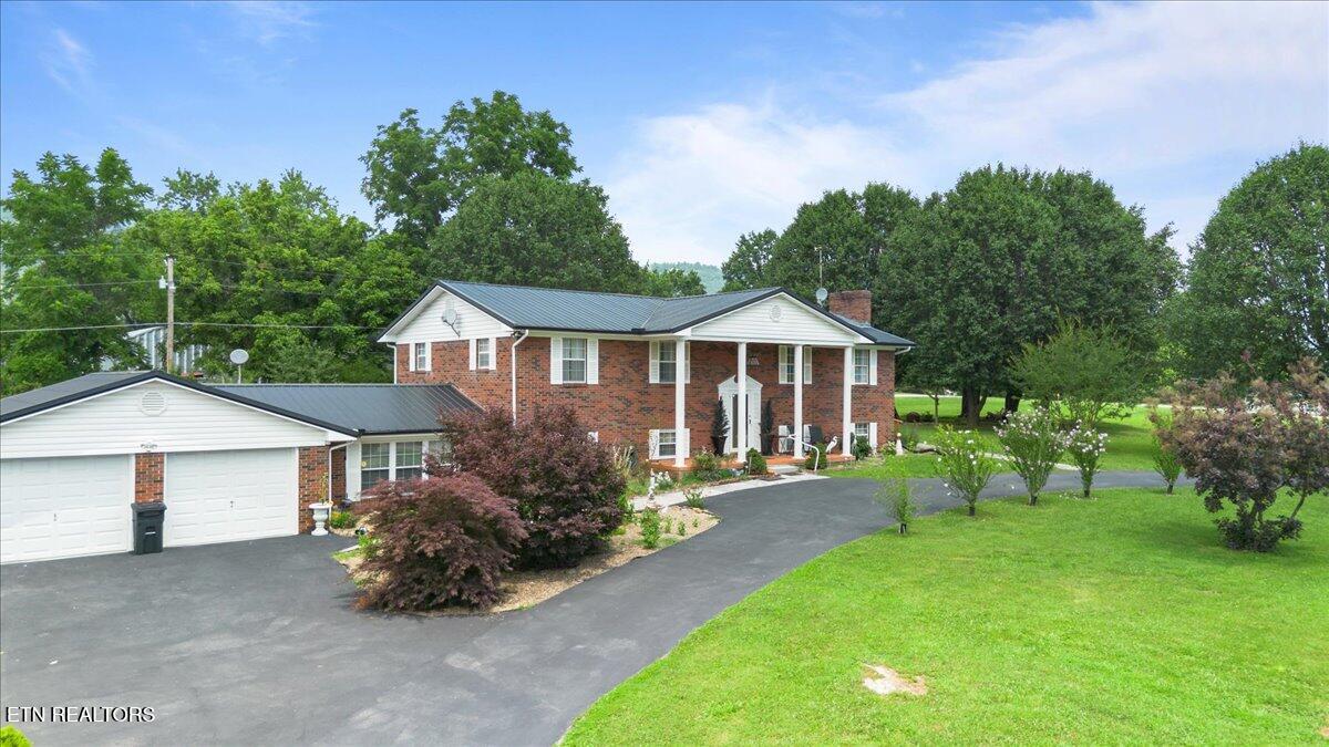 116 Oak Street Jacksboro TN 37757