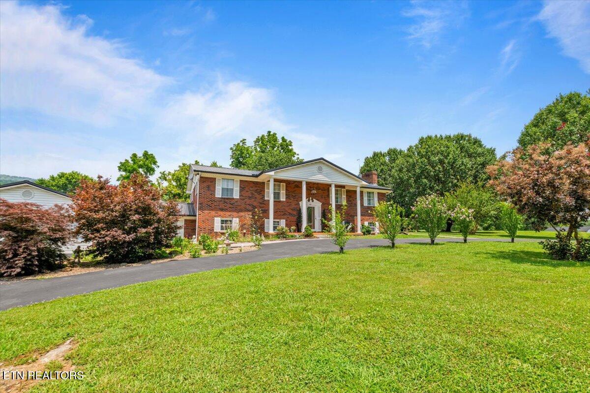 116 Oak Street Jacksboro TN 37757