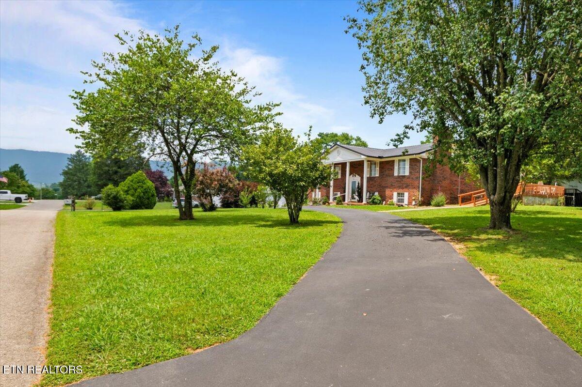 116 Oak Street Jacksboro TN 37757