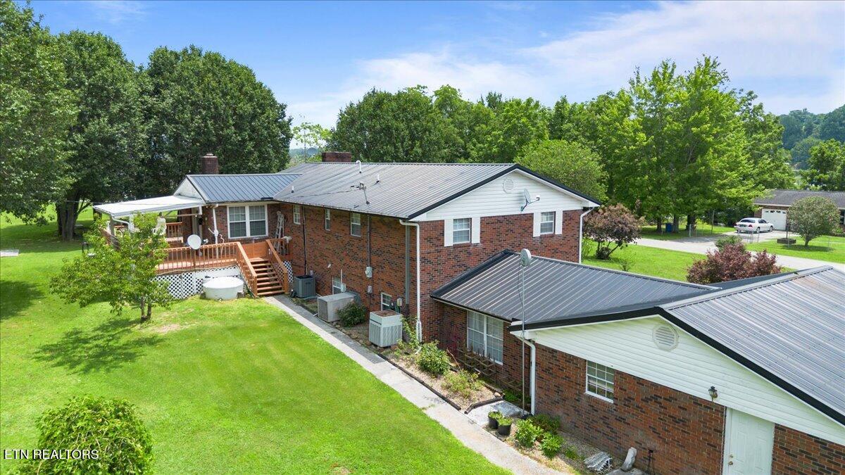 116 Oak Street Jacksboro TN 37757