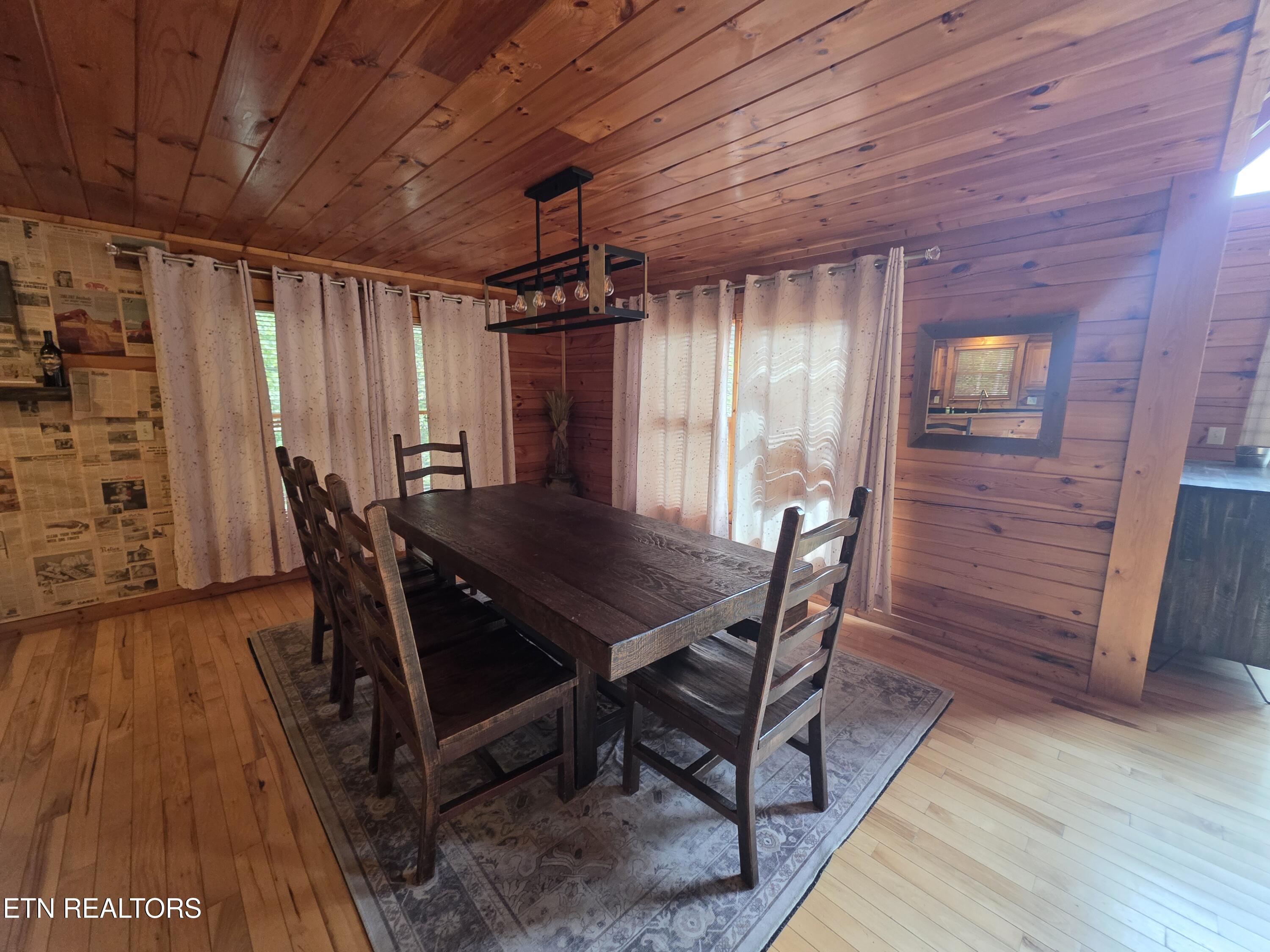 2336 Breezy Road Sevierville TN 37876