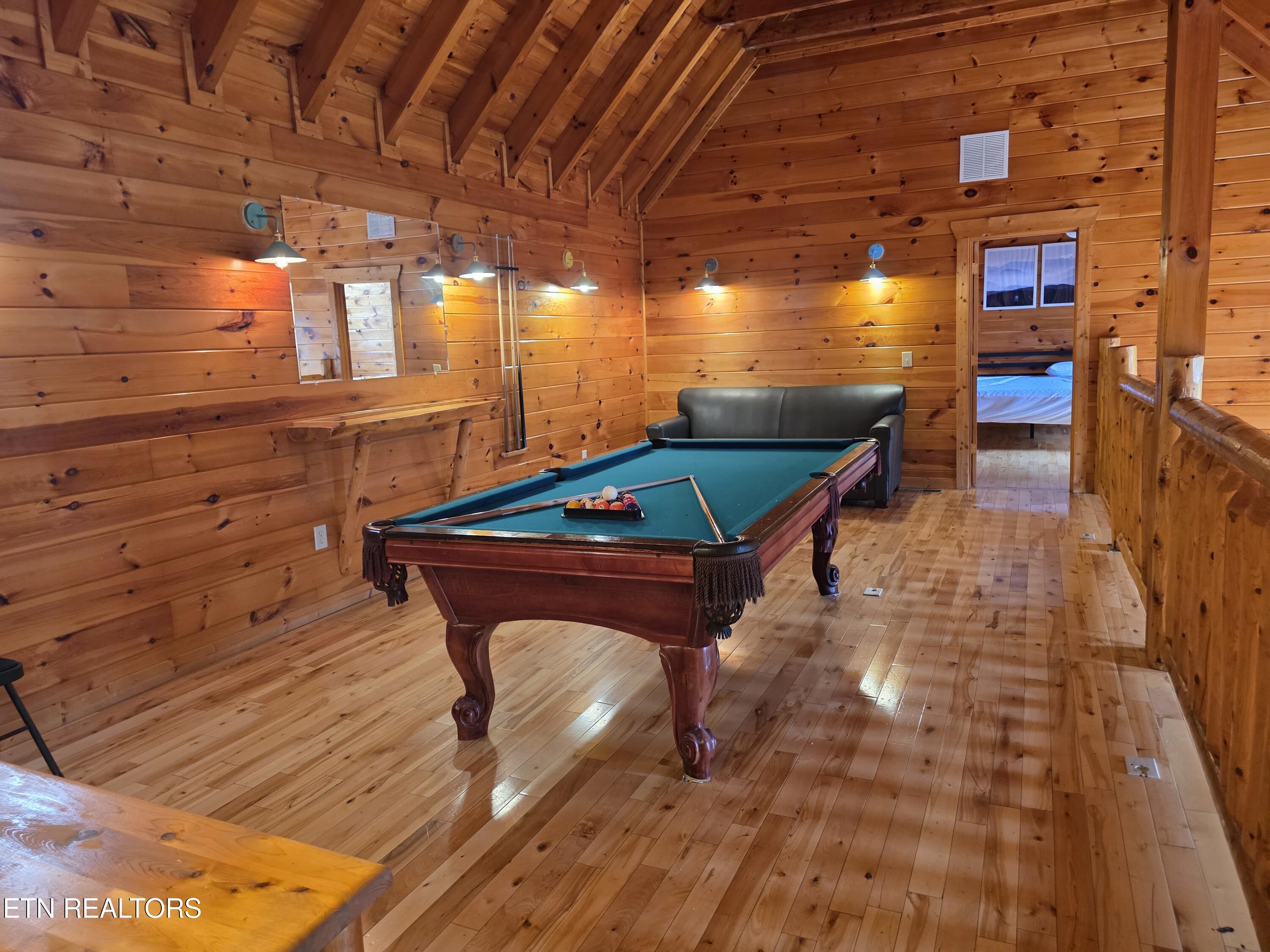 2336 Breezy Road Sevierville TN 37876