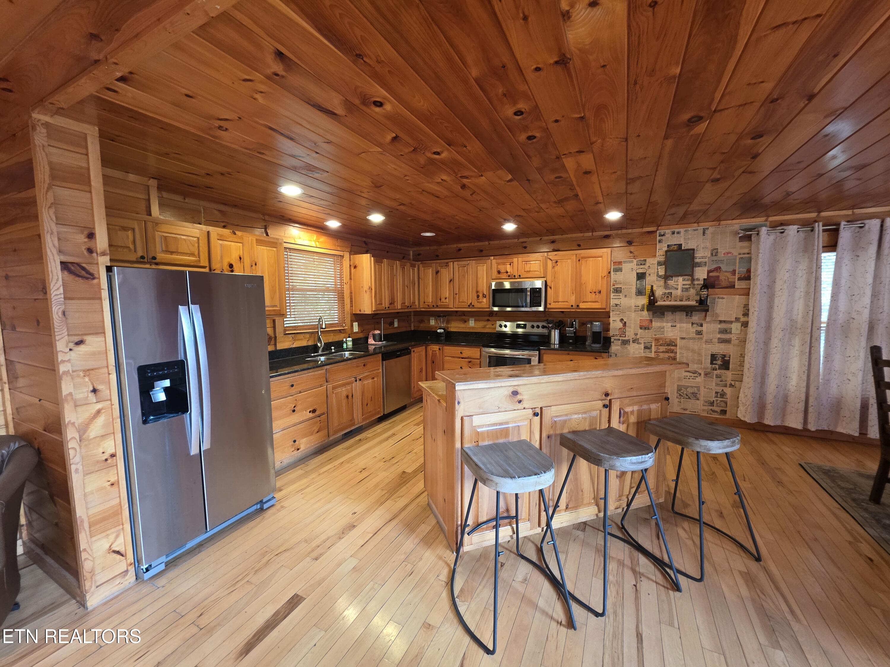 2336 Breezy Road Sevierville TN 37876