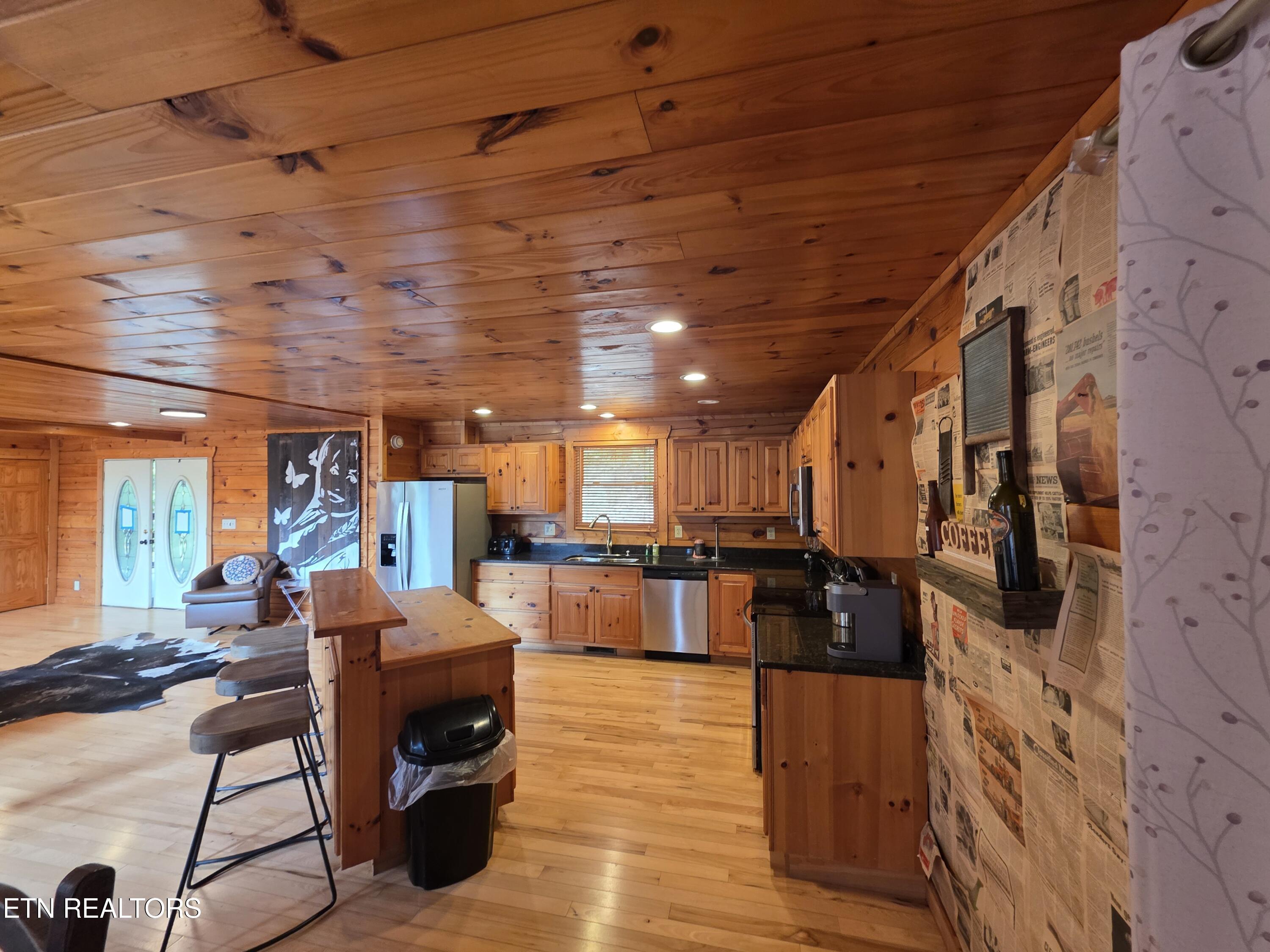 2336 Breezy Road Sevierville TN 37876