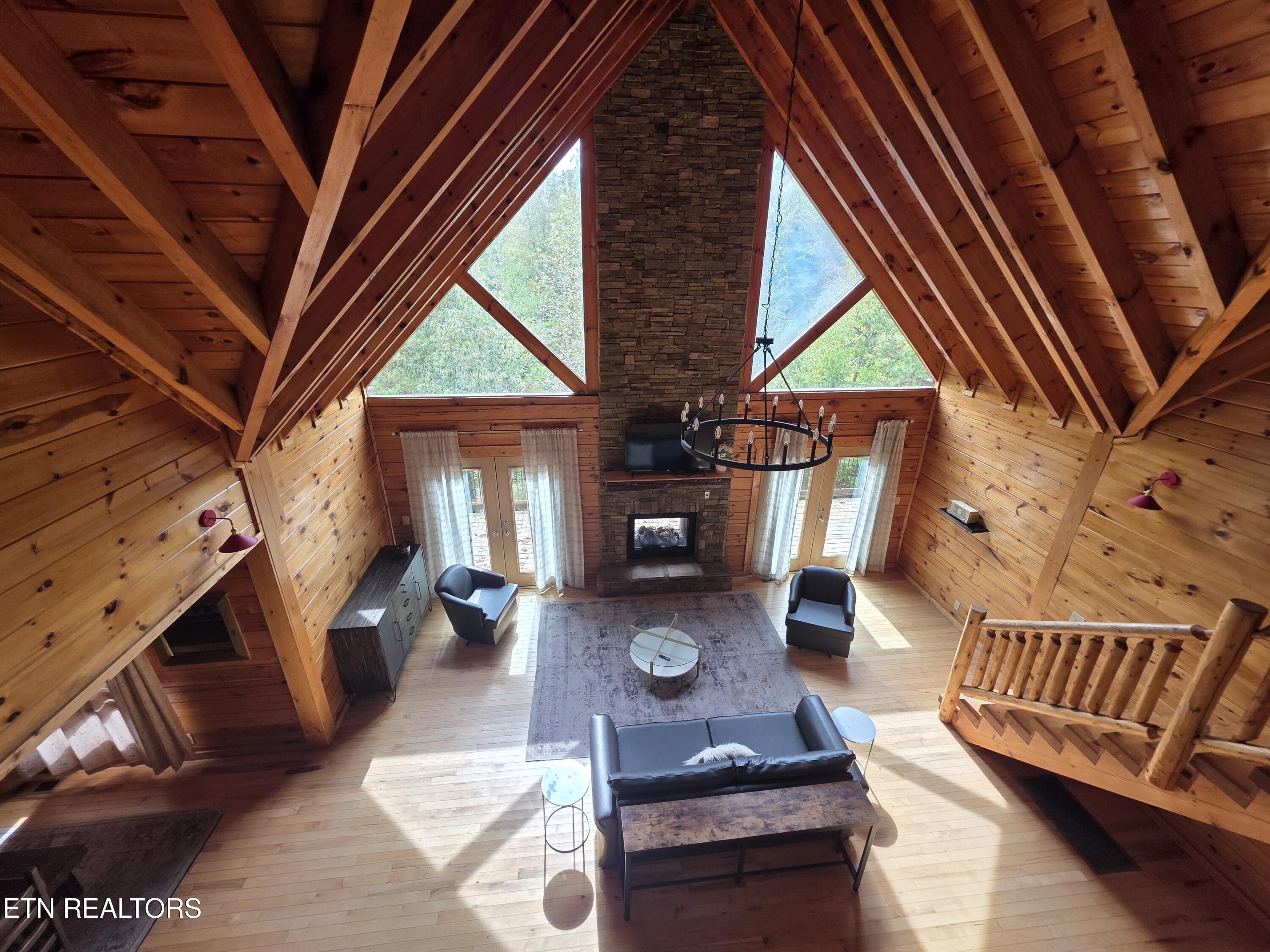 2336 Breezy Road Sevierville TN 37876