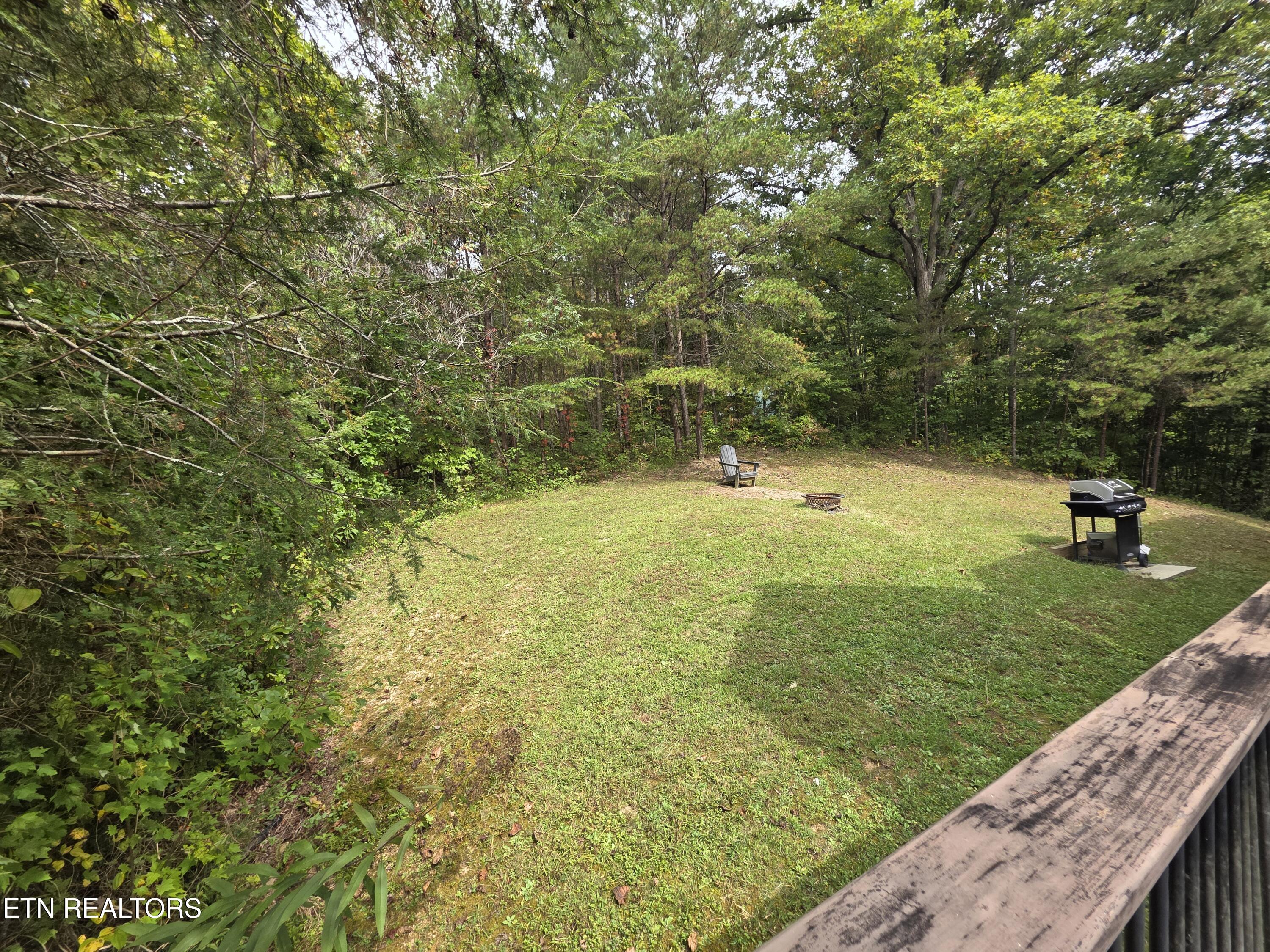 2336 Breezy Road Sevierville TN 37876