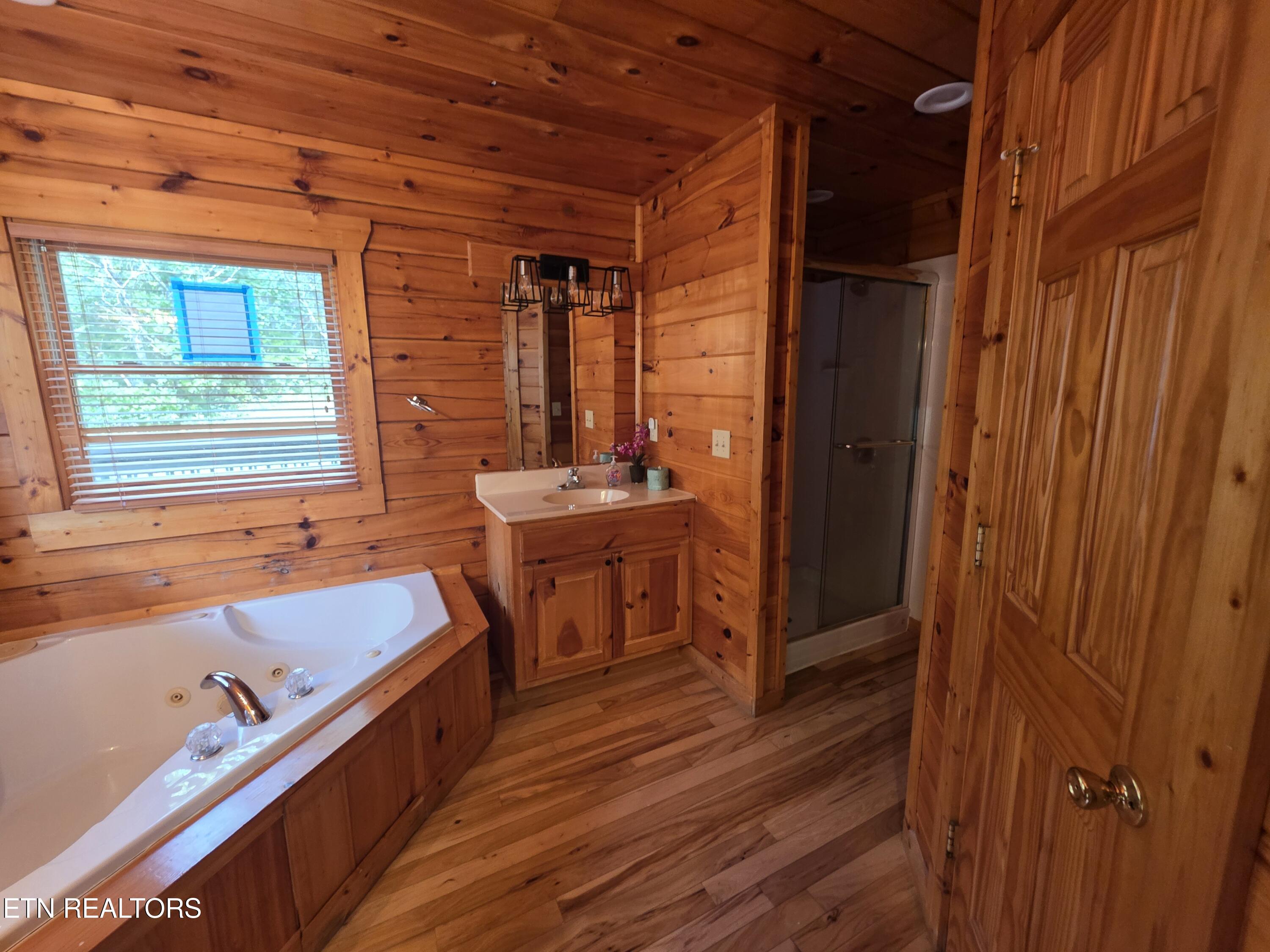 2336 Breezy Road Sevierville TN 37876