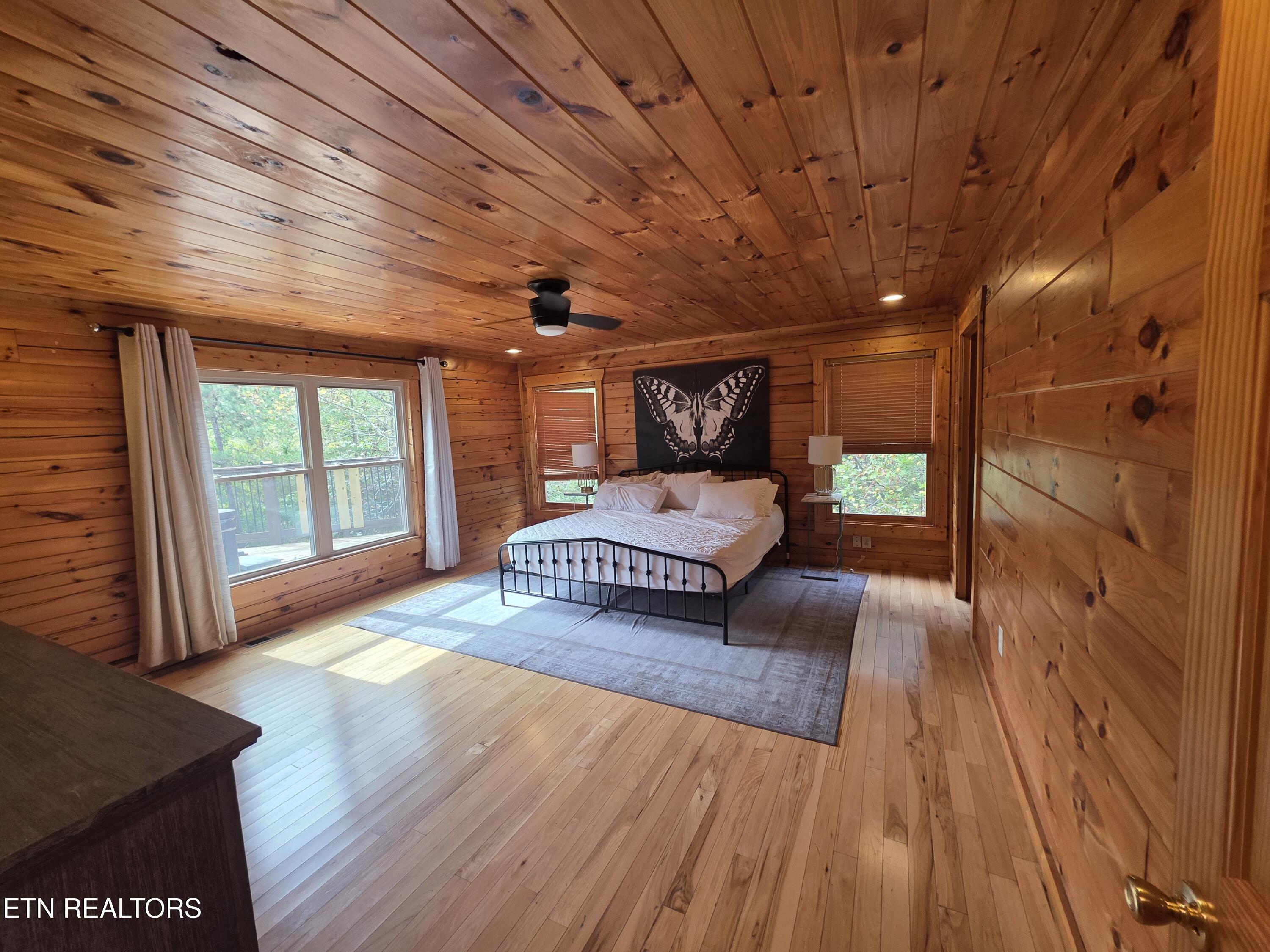 2336 Breezy Road Sevierville TN 37876