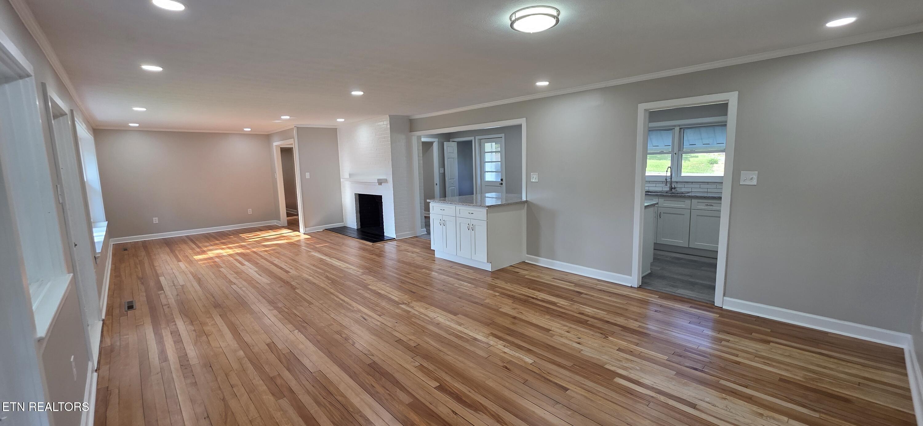 102 Underwood Road Oak Ridge TN 37830