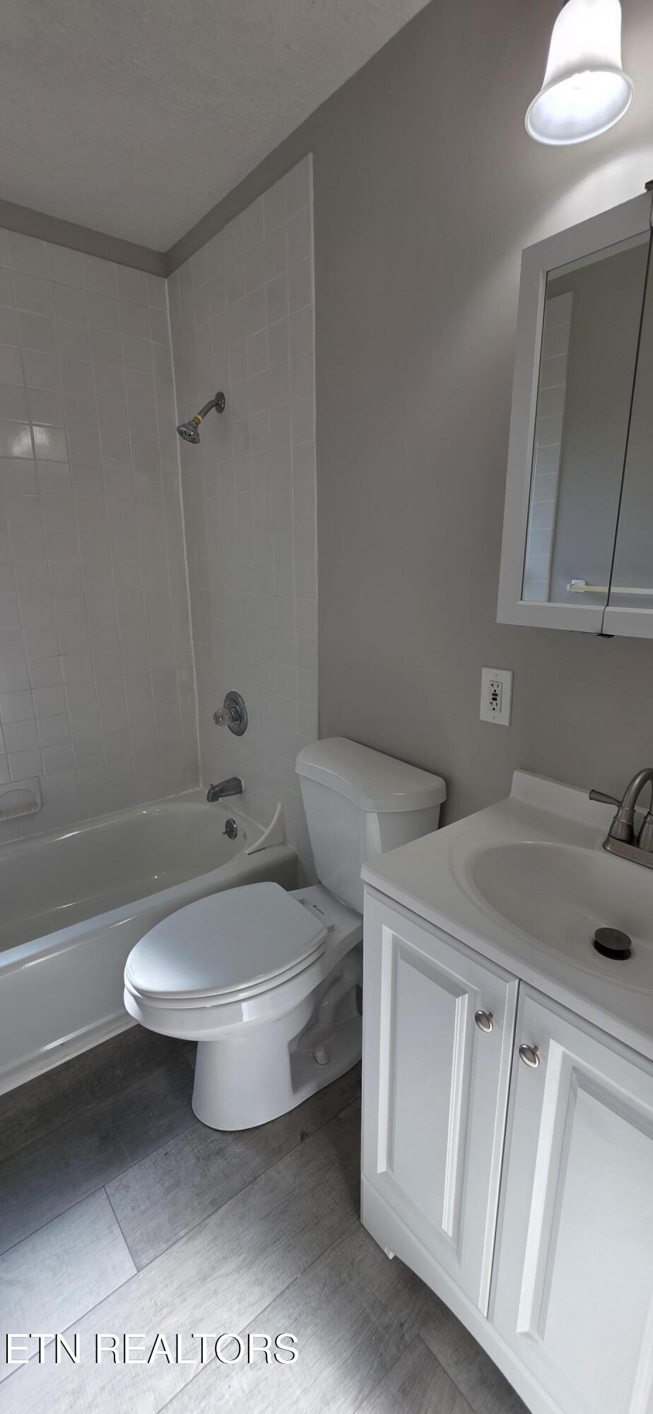 102 Underwood Road Oak Ridge TN 37830