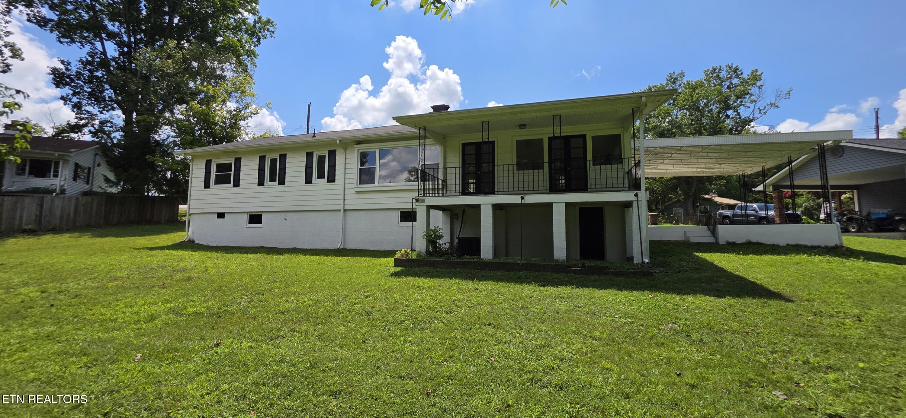 102 Underwood Road Oak Ridge TN 37830