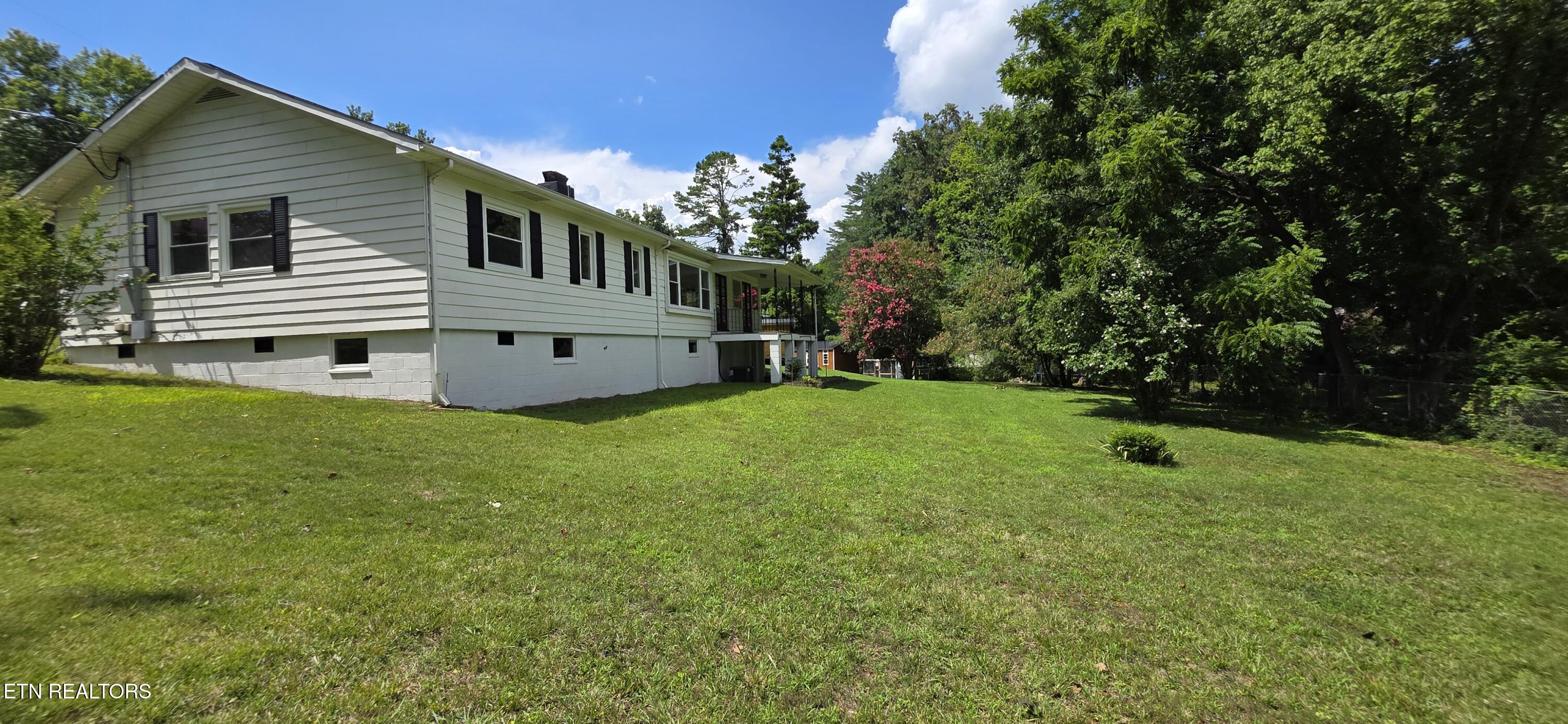 102 Underwood Road Oak Ridge TN 37830