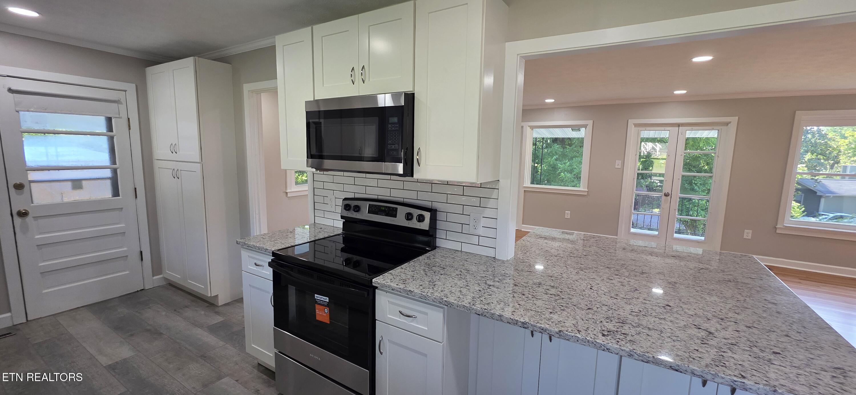 102 Underwood Road Oak Ridge TN 37830