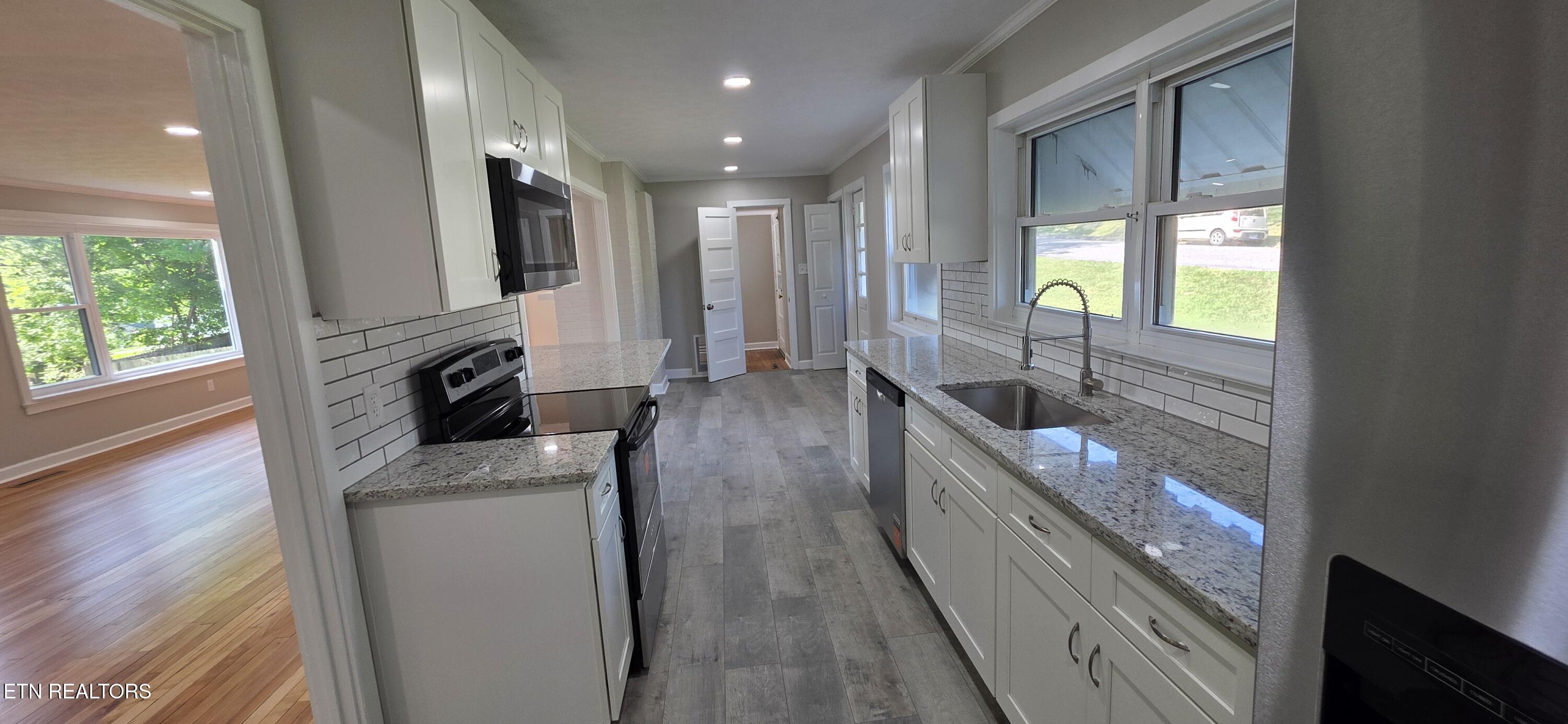 102 Underwood Road Oak Ridge TN 37830