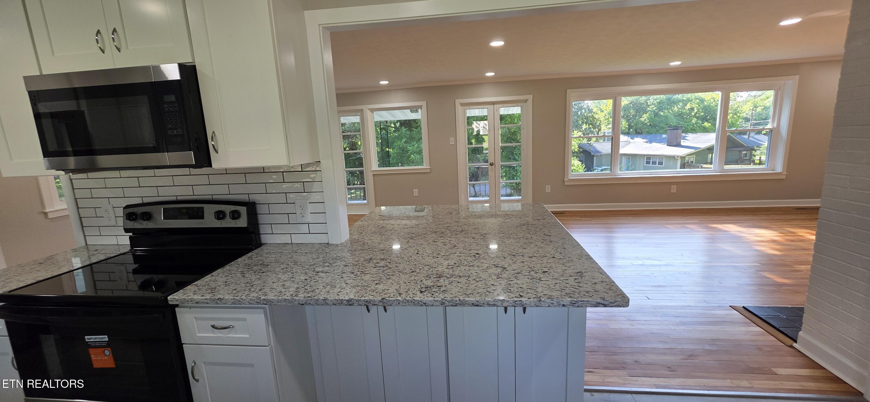102 Underwood Road Oak Ridge TN 37830