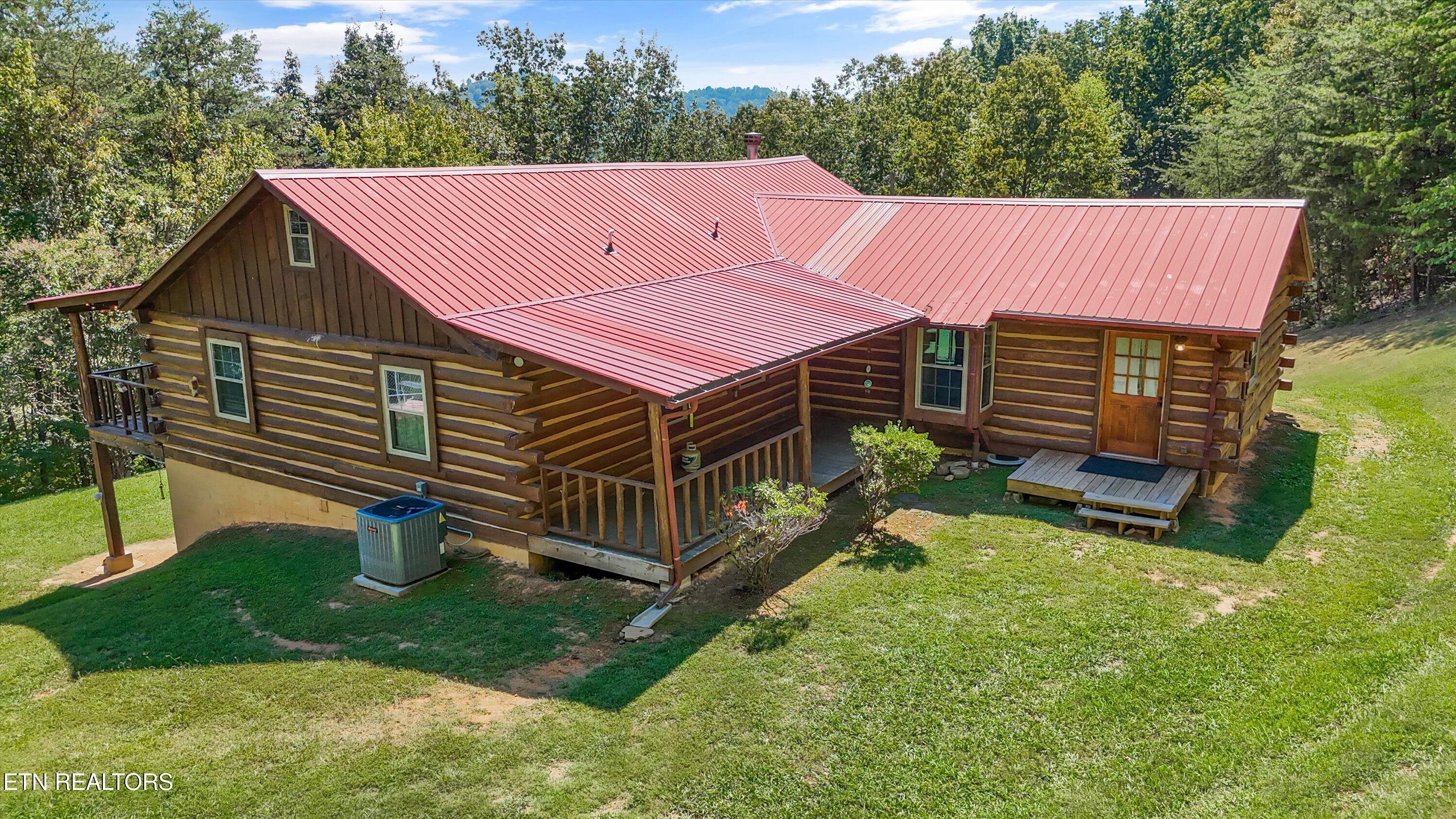 291 County Road 480 Englewood TN 37329