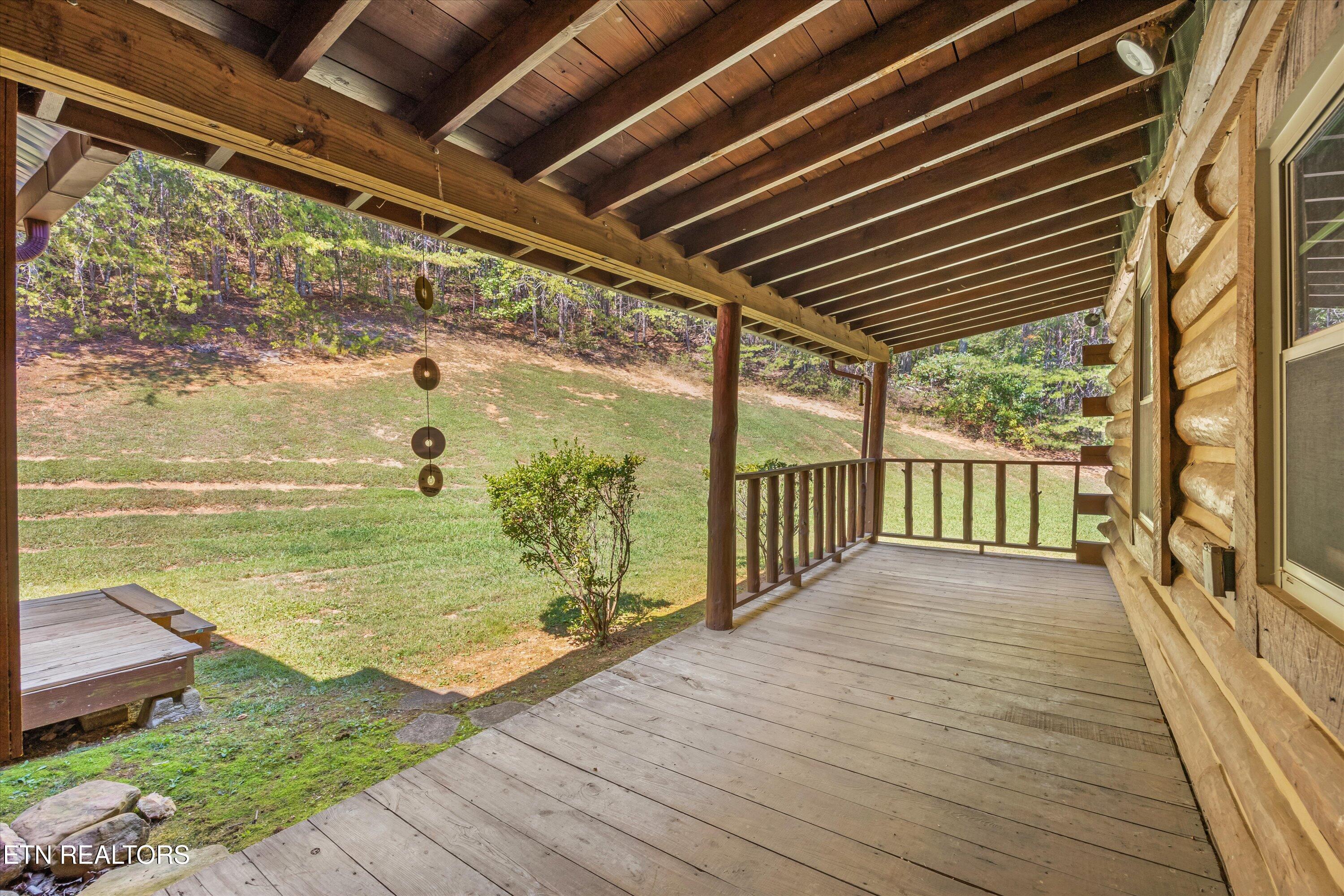 291 County Road 480 Englewood TN 37329