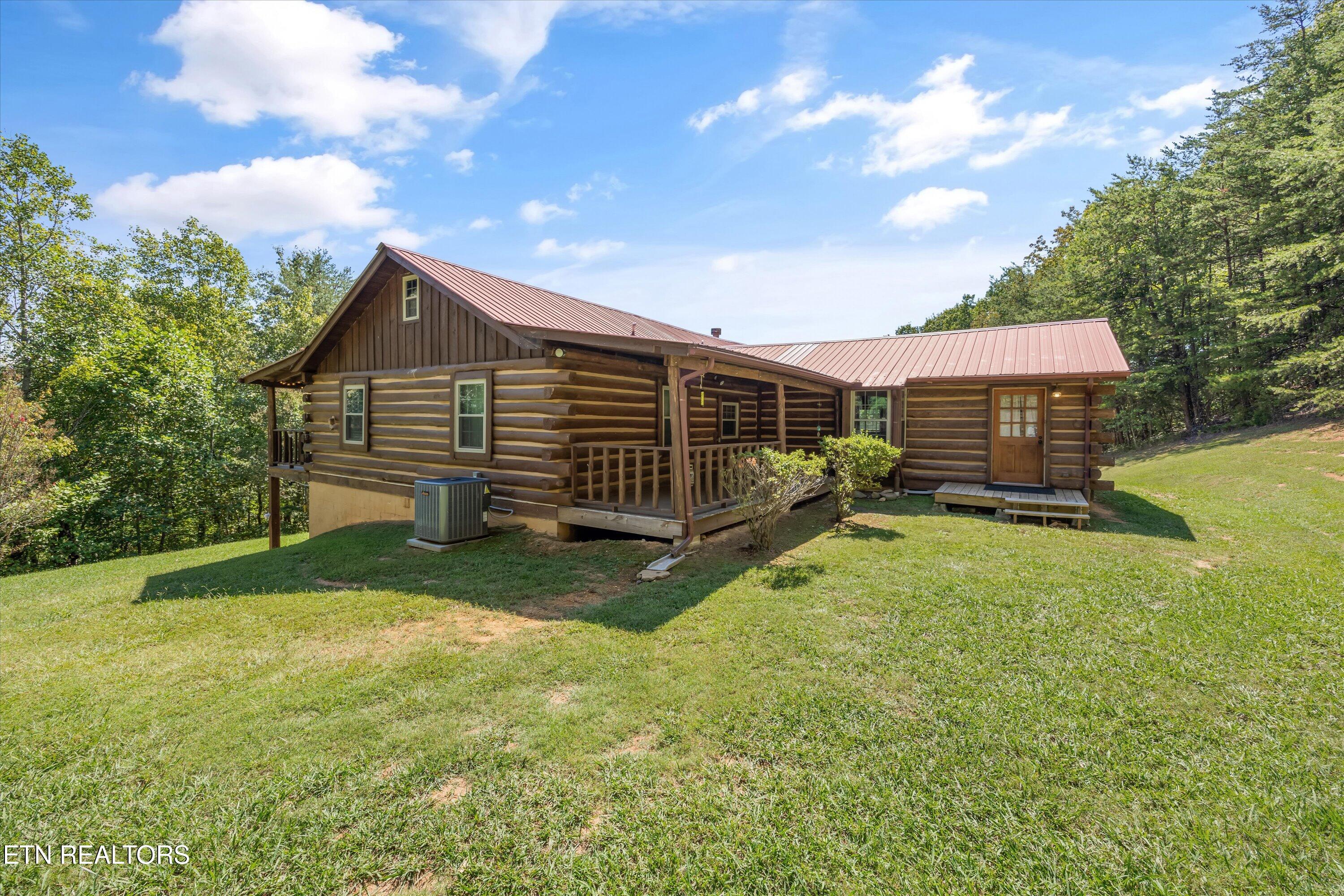 291 County Road 480 Englewood TN 37329