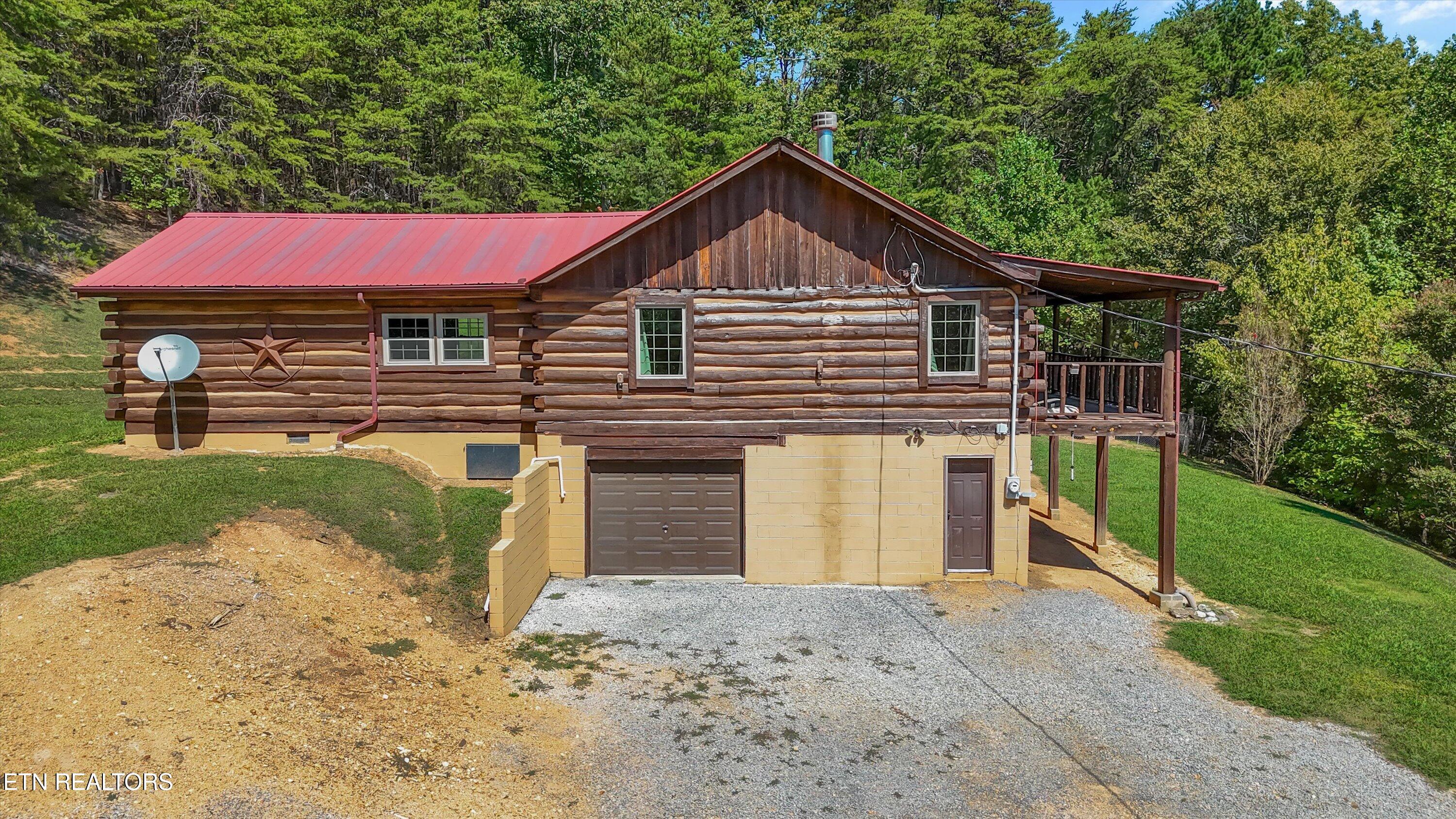 291 County Road 480 Englewood TN 37329