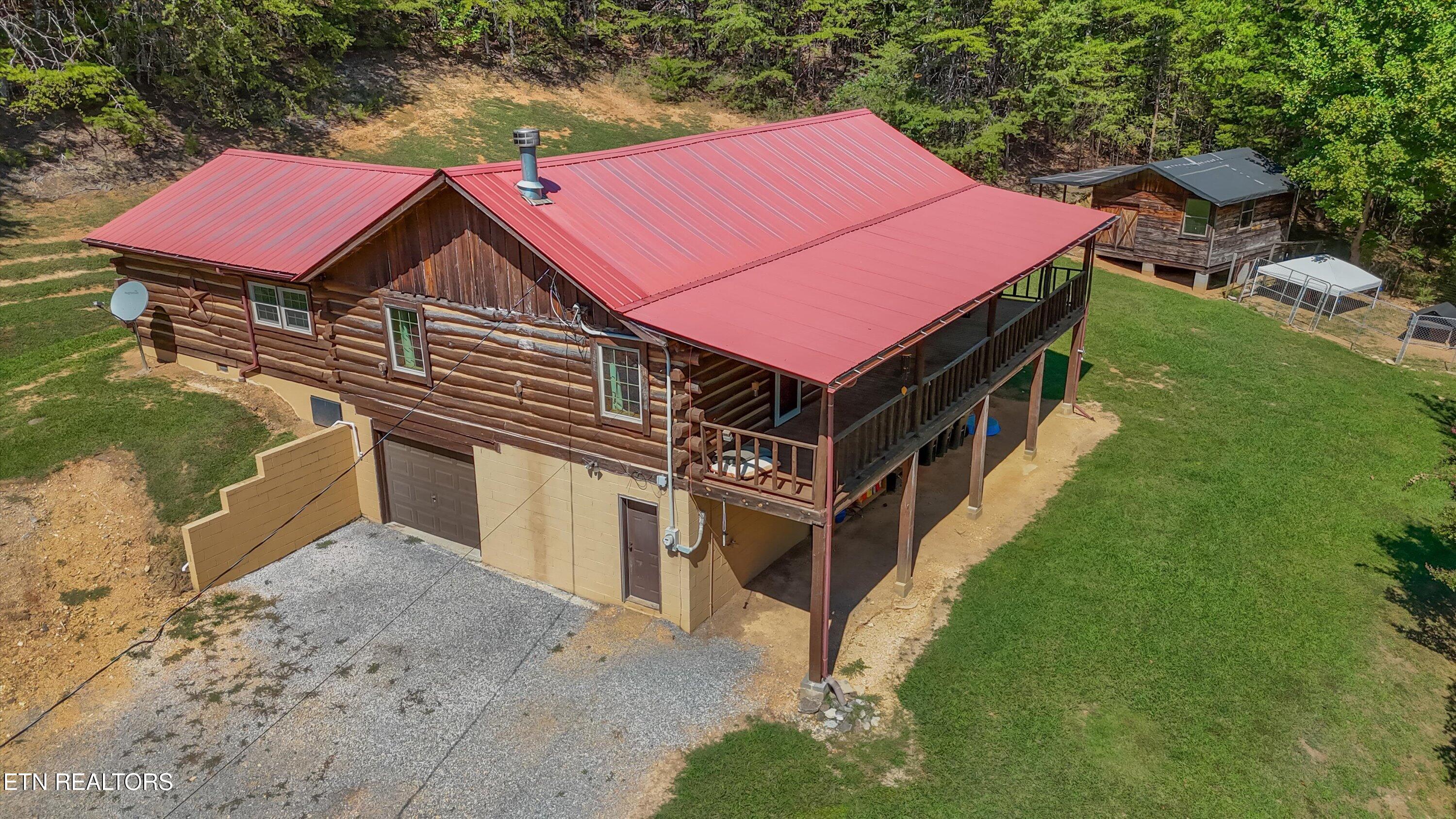 291 County Road 480 Englewood TN 37329