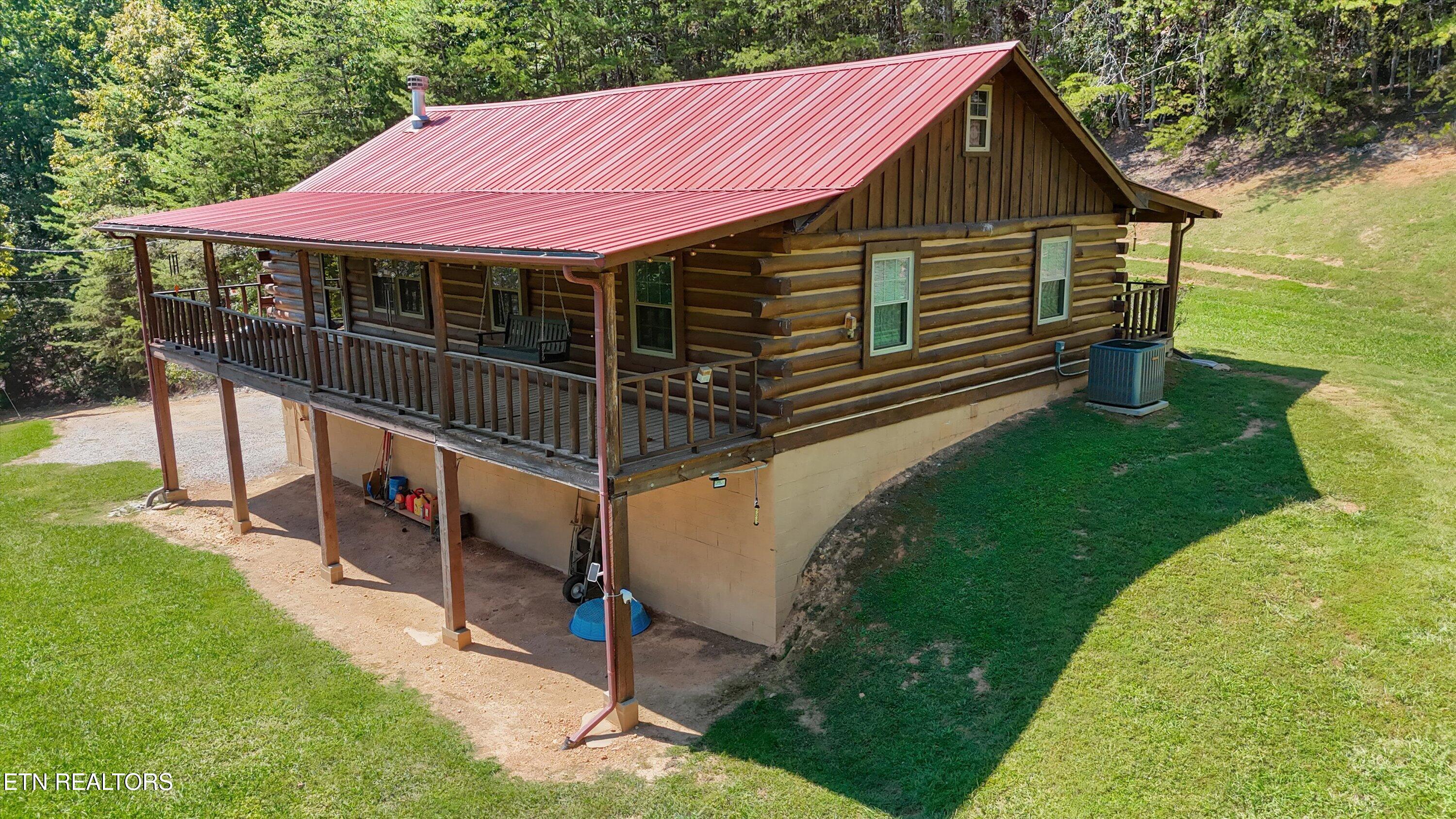 291 County Road 480 Englewood TN 37329