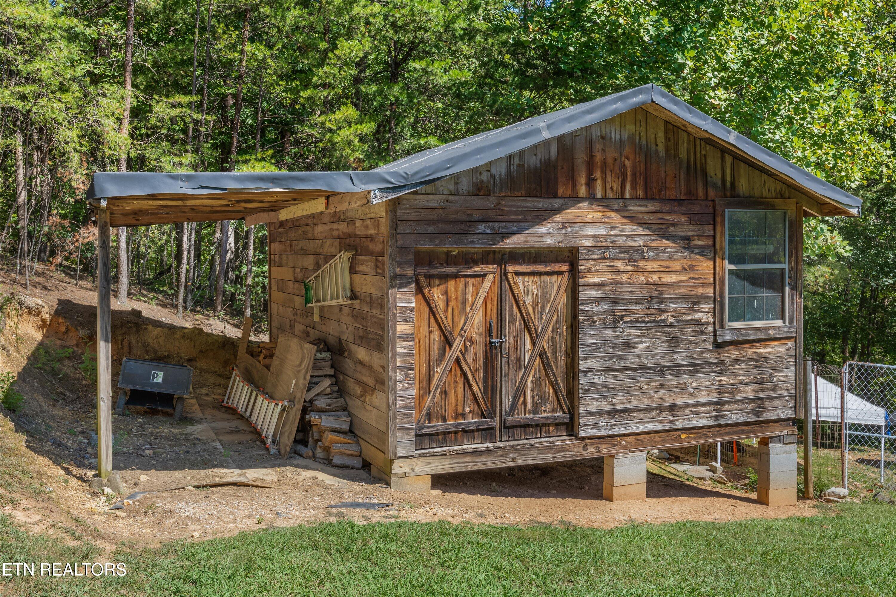 291 County Road 480 Englewood TN 37329