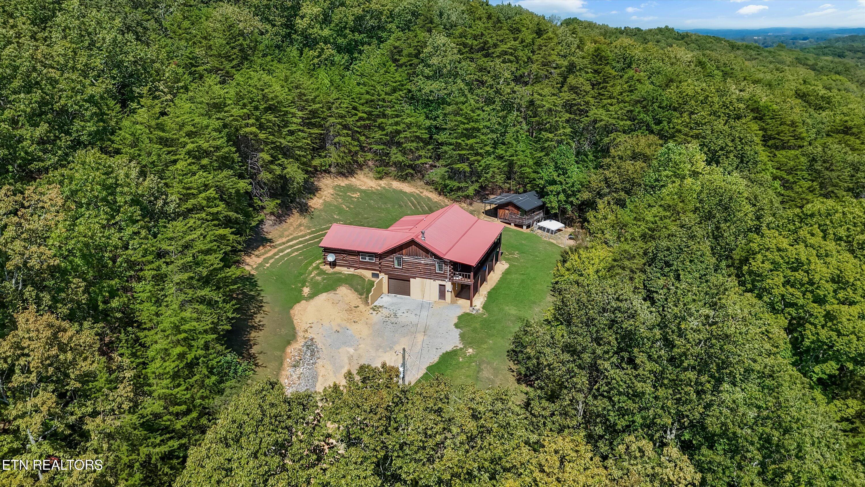 291 County Road 480 Englewood TN 37329