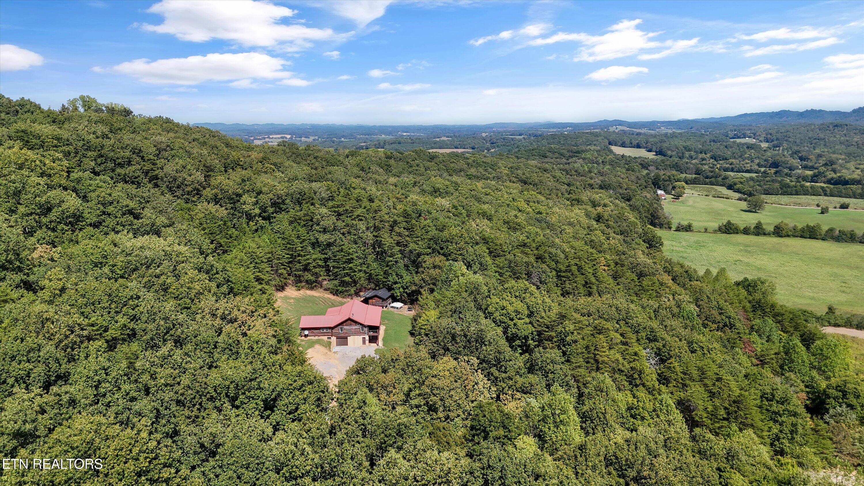 291 County Road 480 Englewood TN 37329