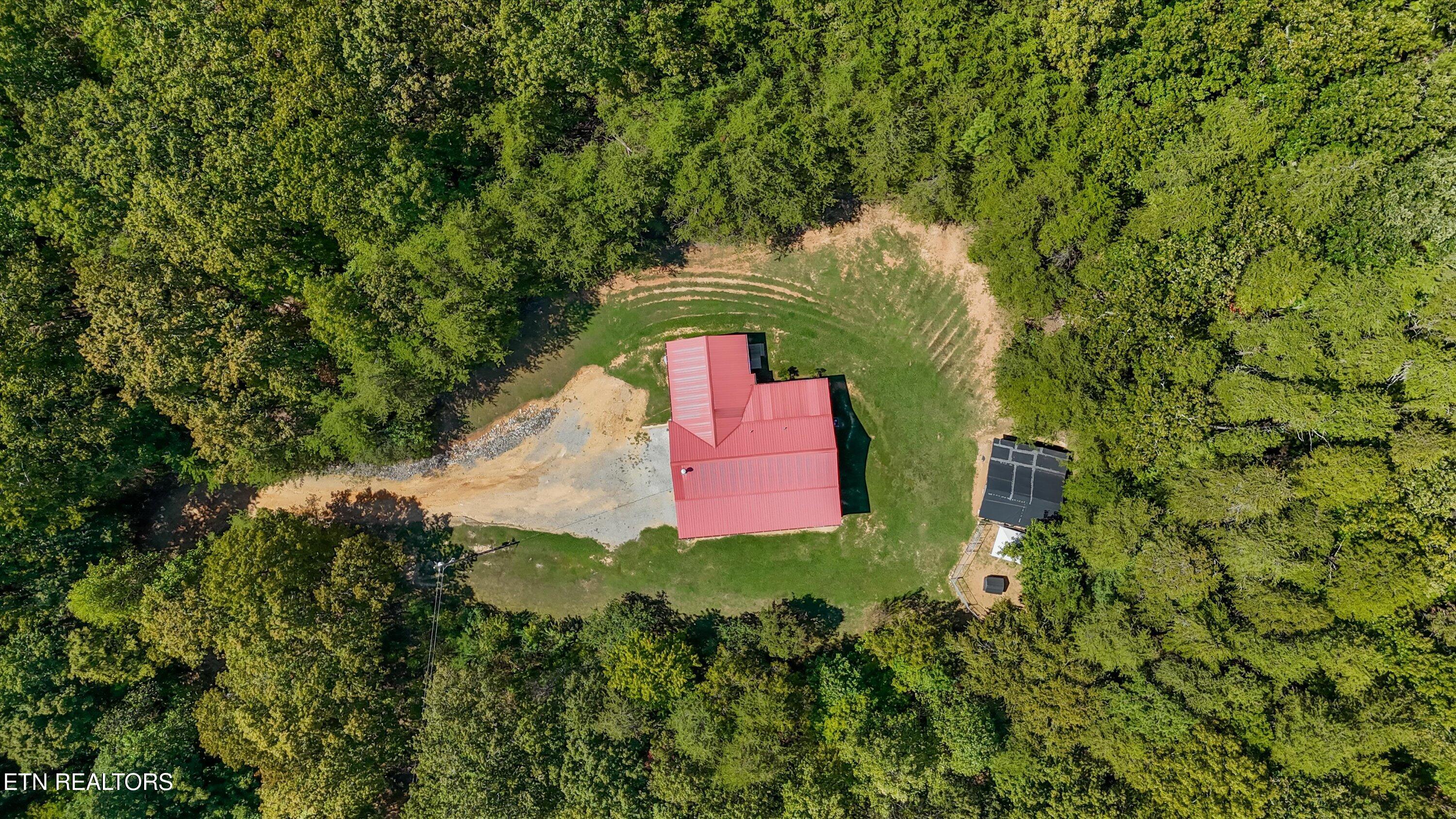 291 County Road 480 Englewood TN 37329