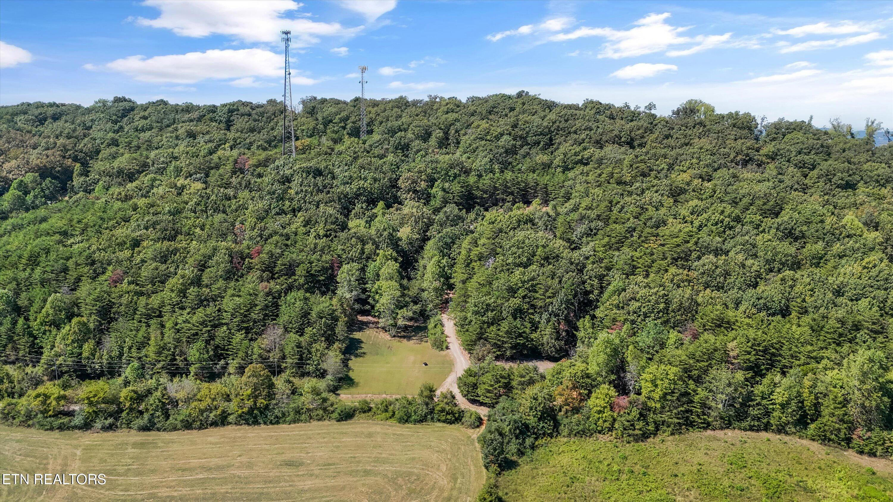291 County Road 480 Englewood TN 37329