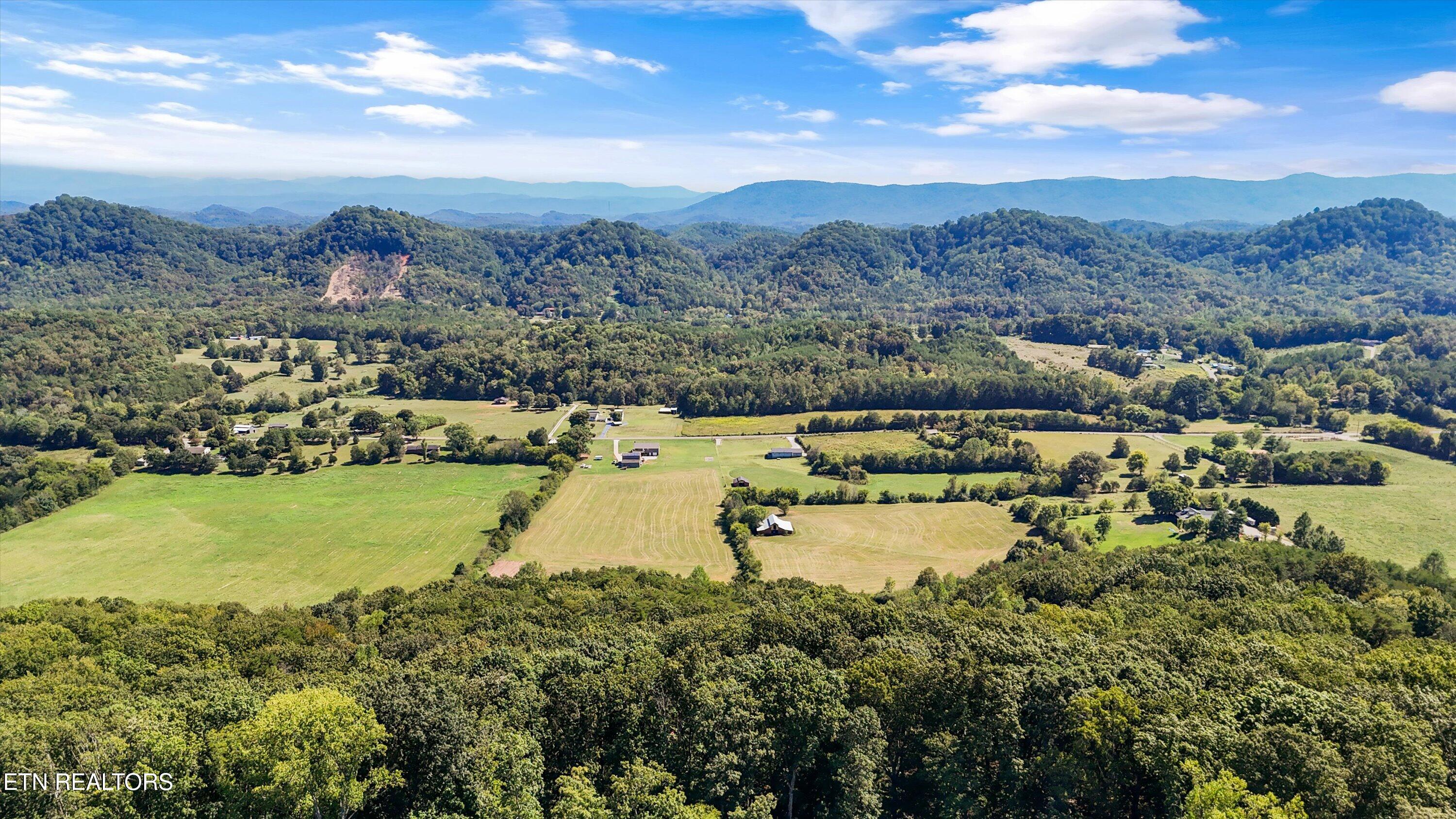 291 County Road 480 Englewood TN 37329