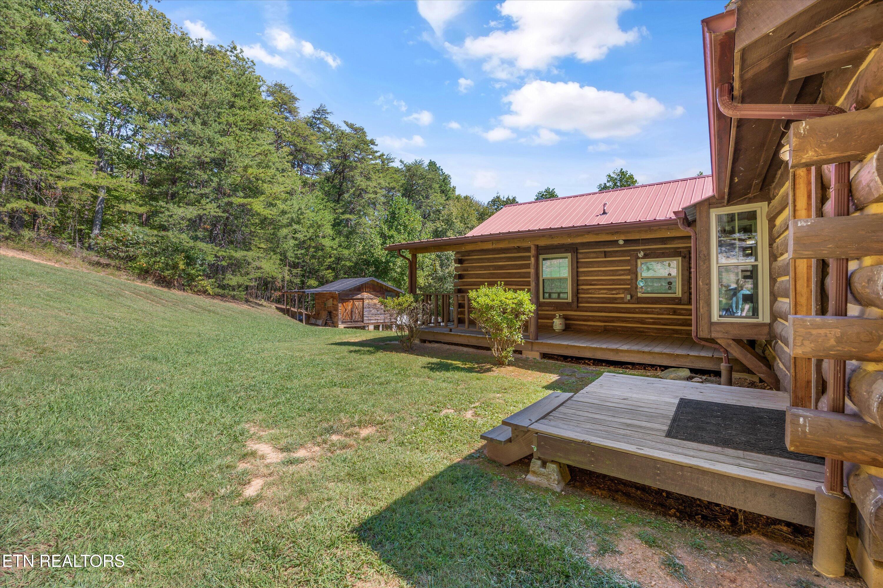 291 County Road 480 Englewood TN 37329