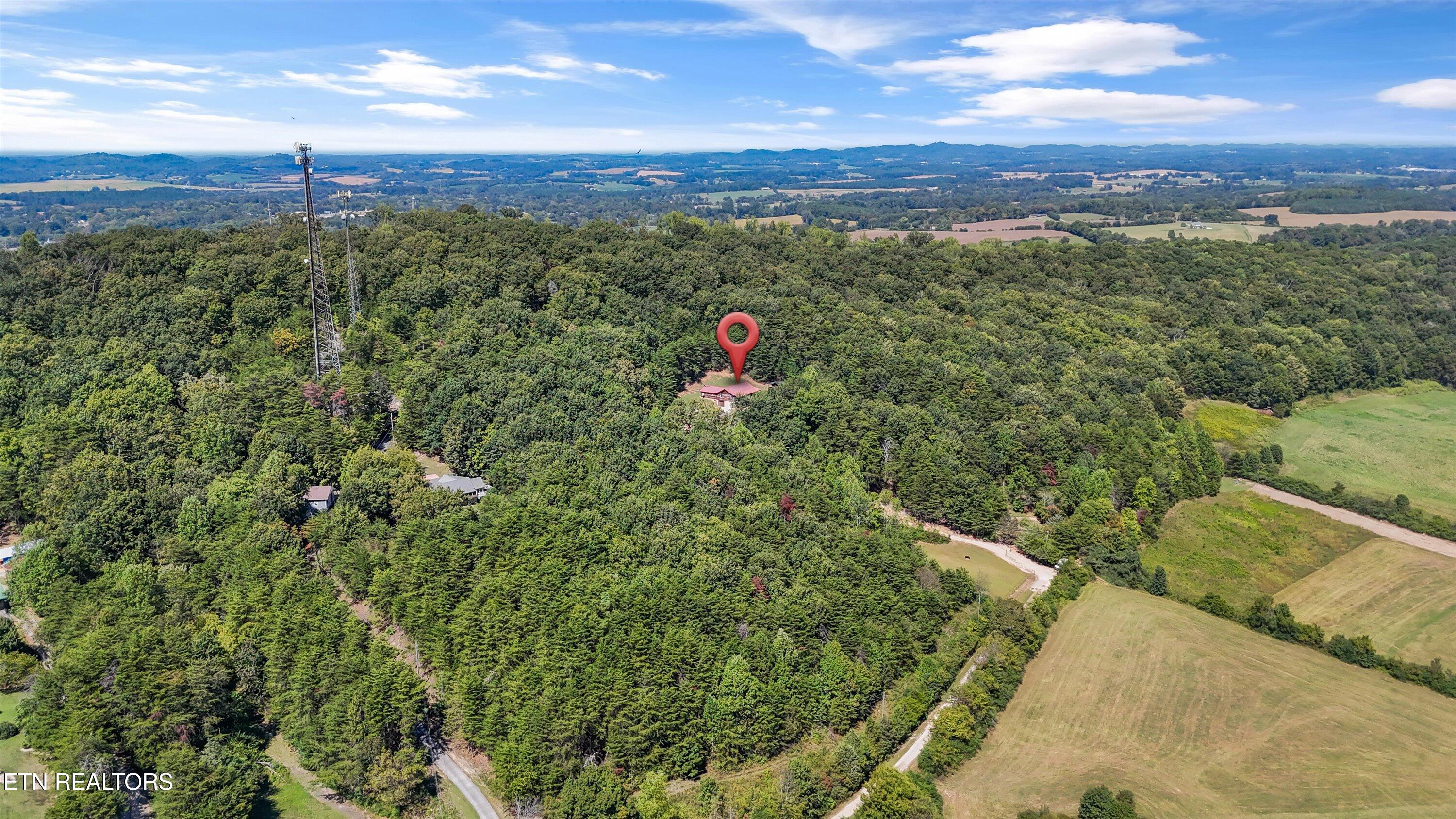 291 County Road 480 Englewood TN 37329