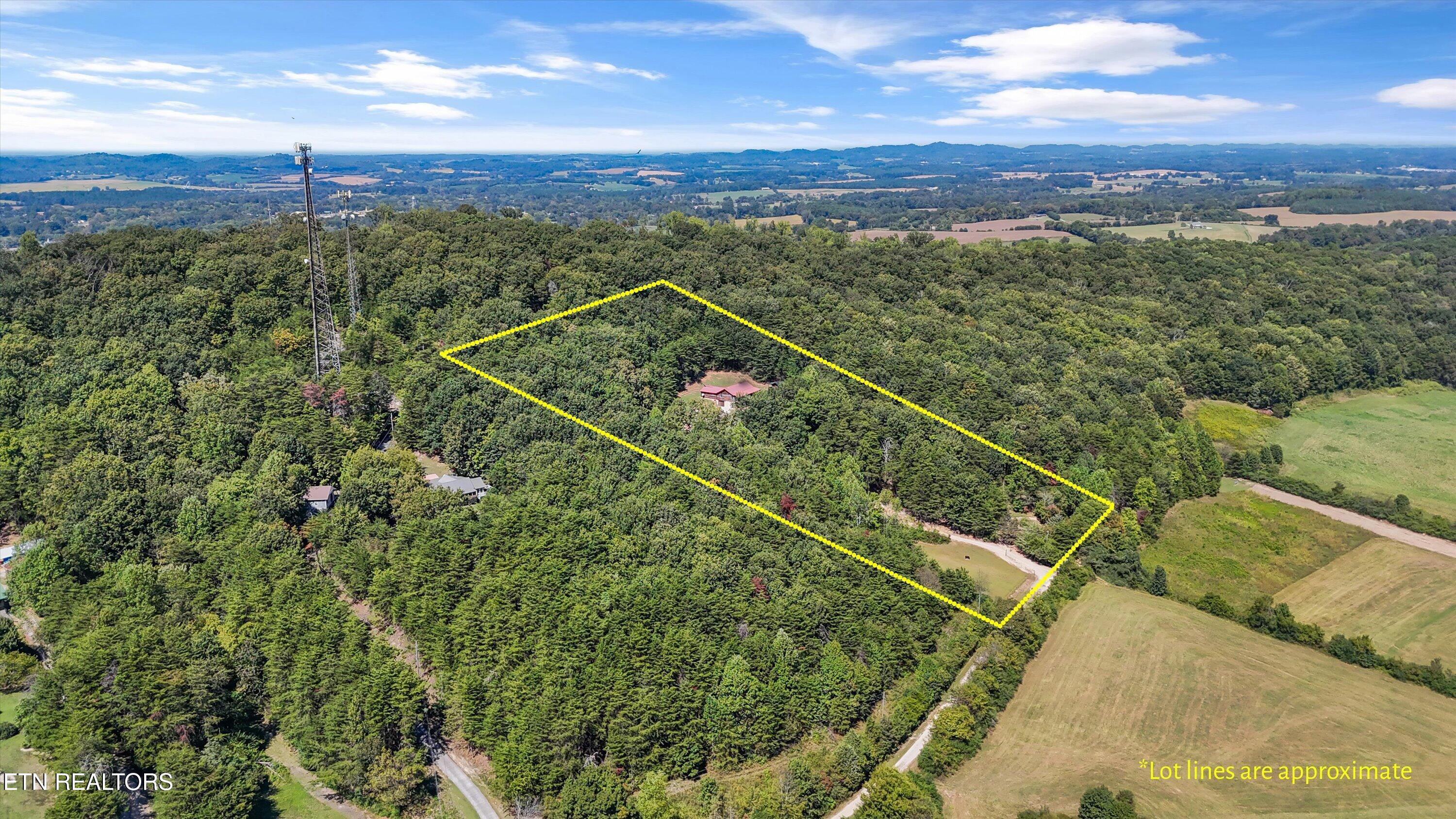 291 County Road 480 Englewood TN 37329