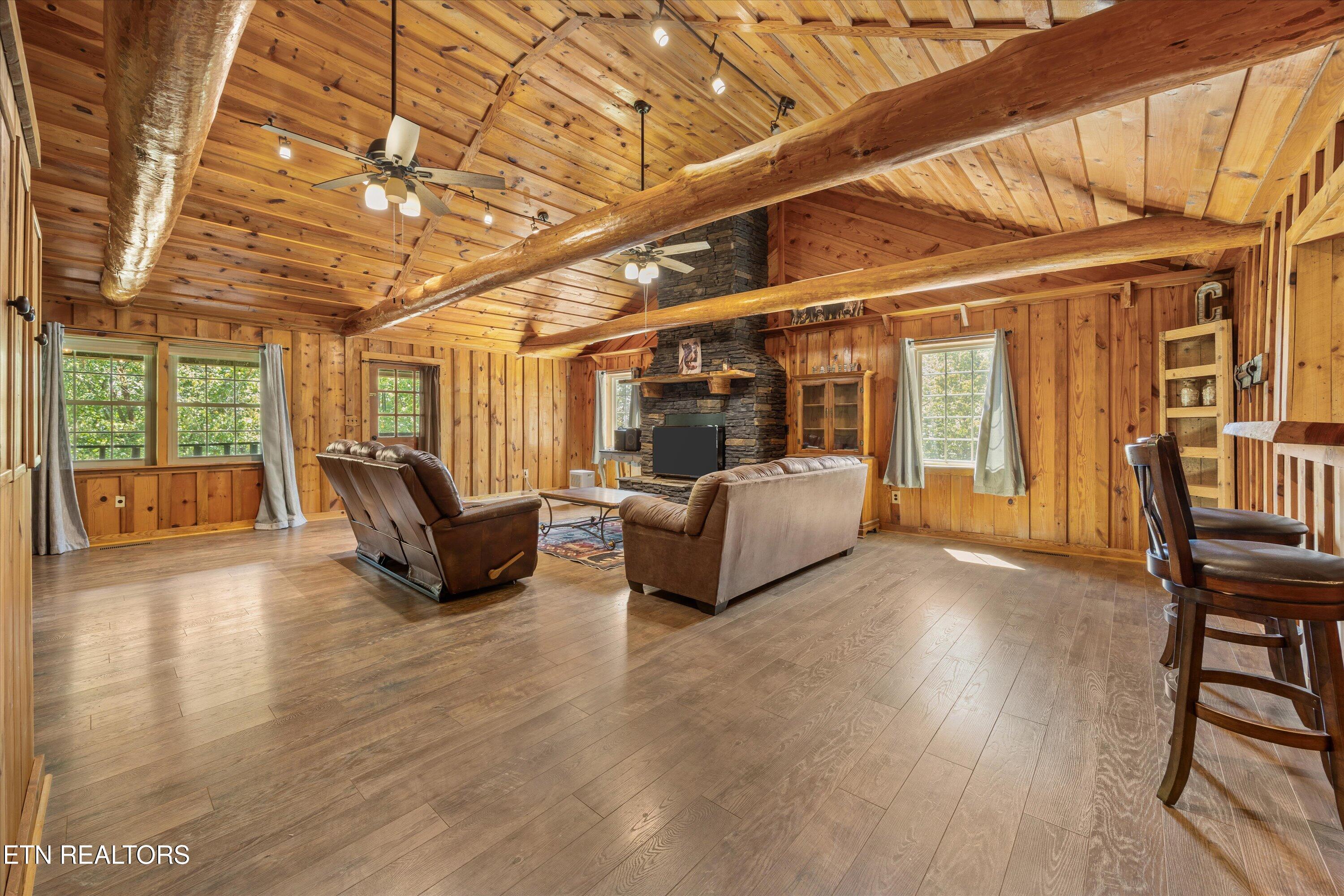 291 County Road 480 Englewood TN 37329