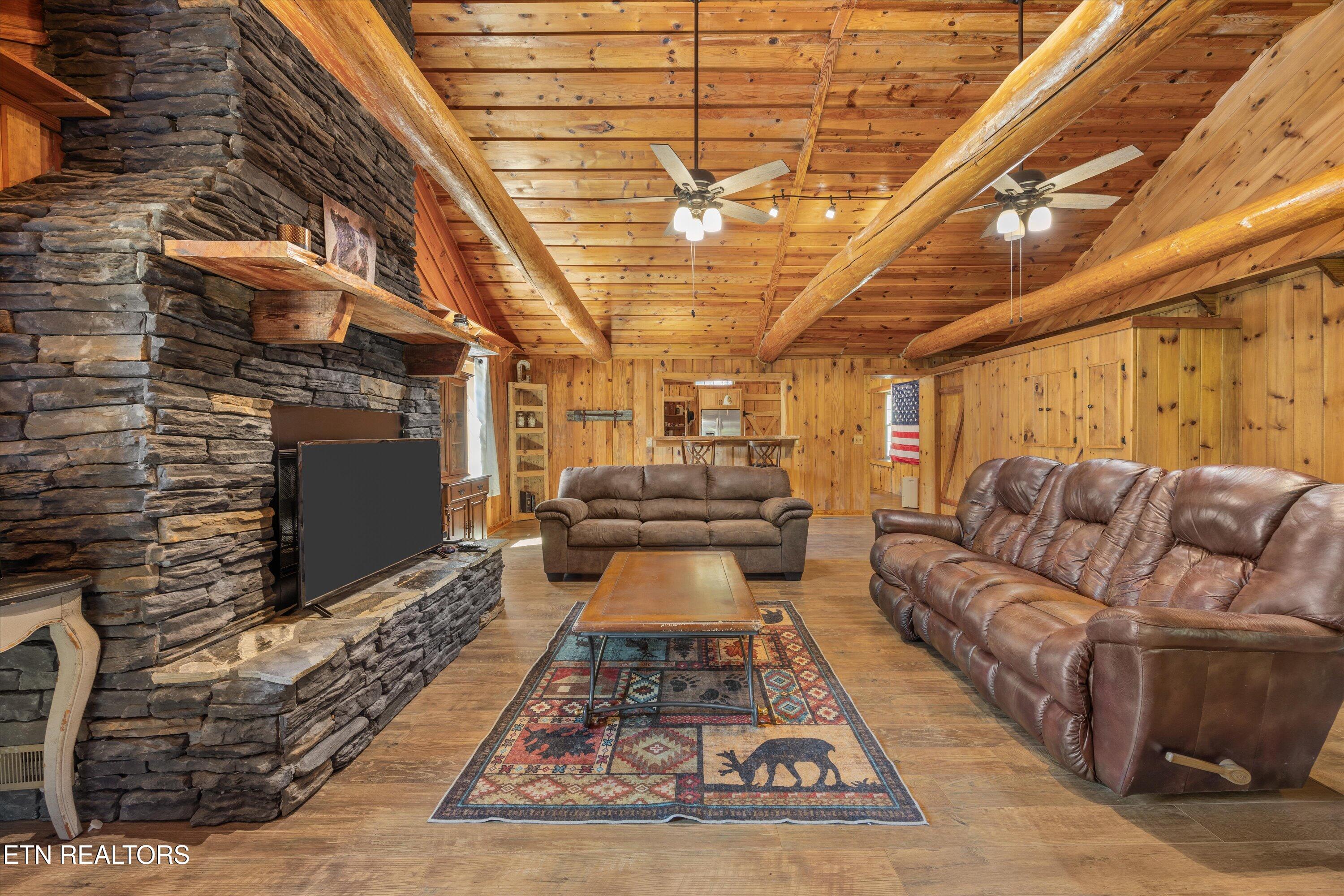 291 County Road 480 Englewood TN 37329