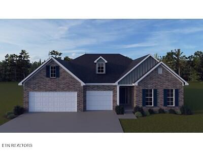 1912 Hickory Reserve Road Knoxville TN 37932